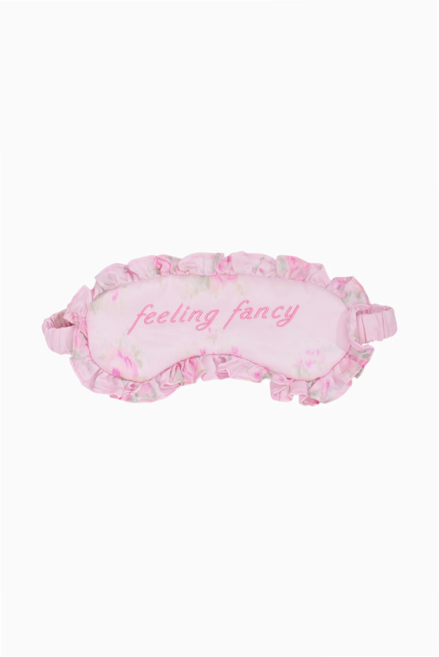 Sweet Dreams Eye Mask