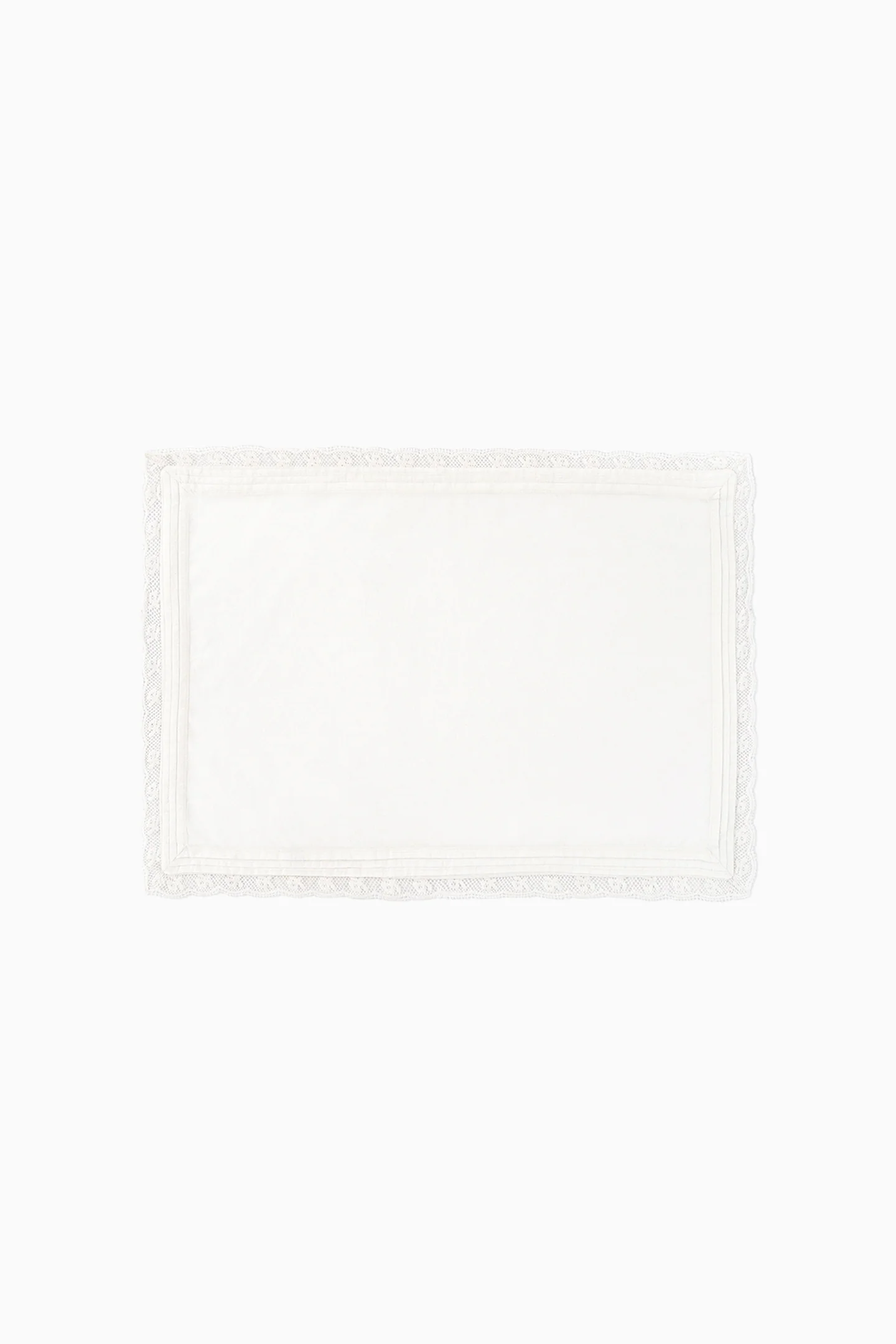 Victorian Place Mat - Set of 4