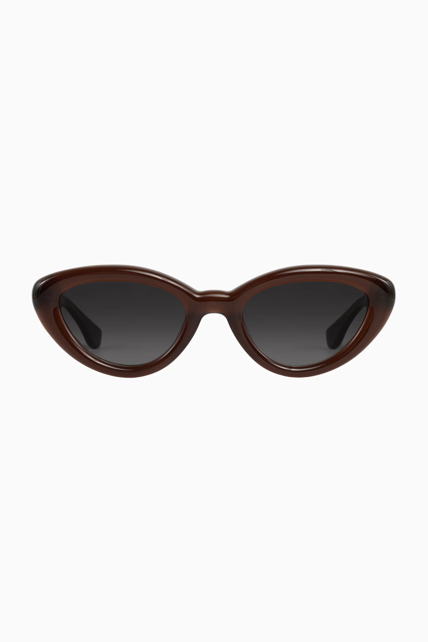 LoveShackFancy x KREWE Sasha Sunglasses