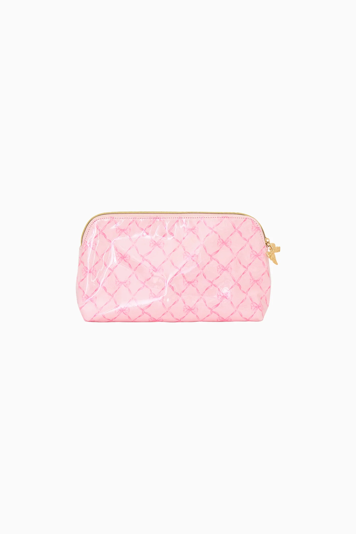 Printed Small Travel Pouch