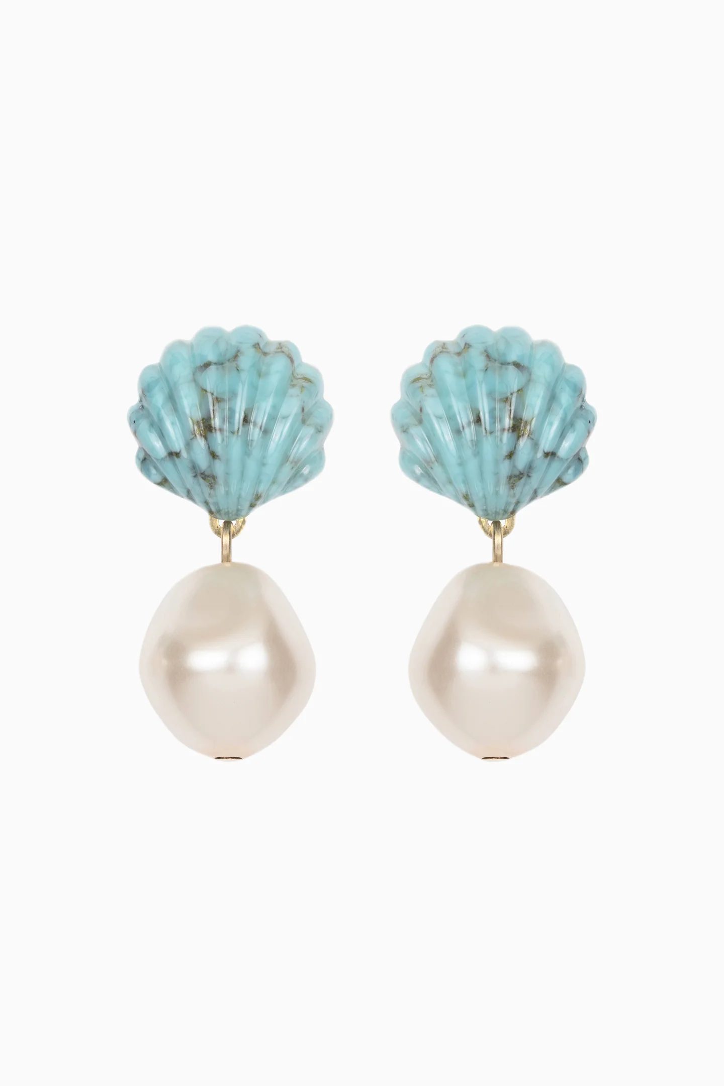 Jennifer Behr Nori Earrings