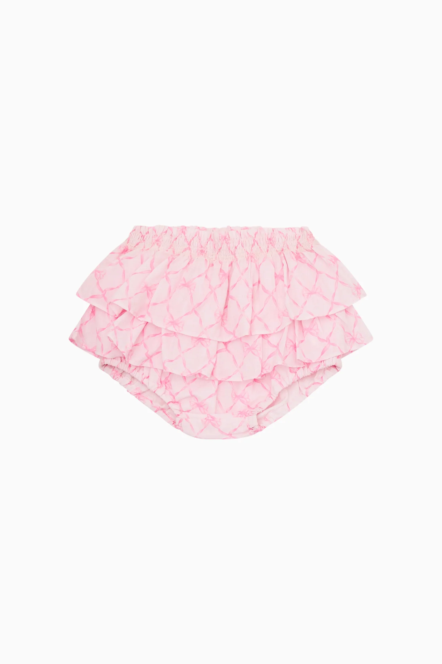Sweetheart Elizaveta Baby Bloomers