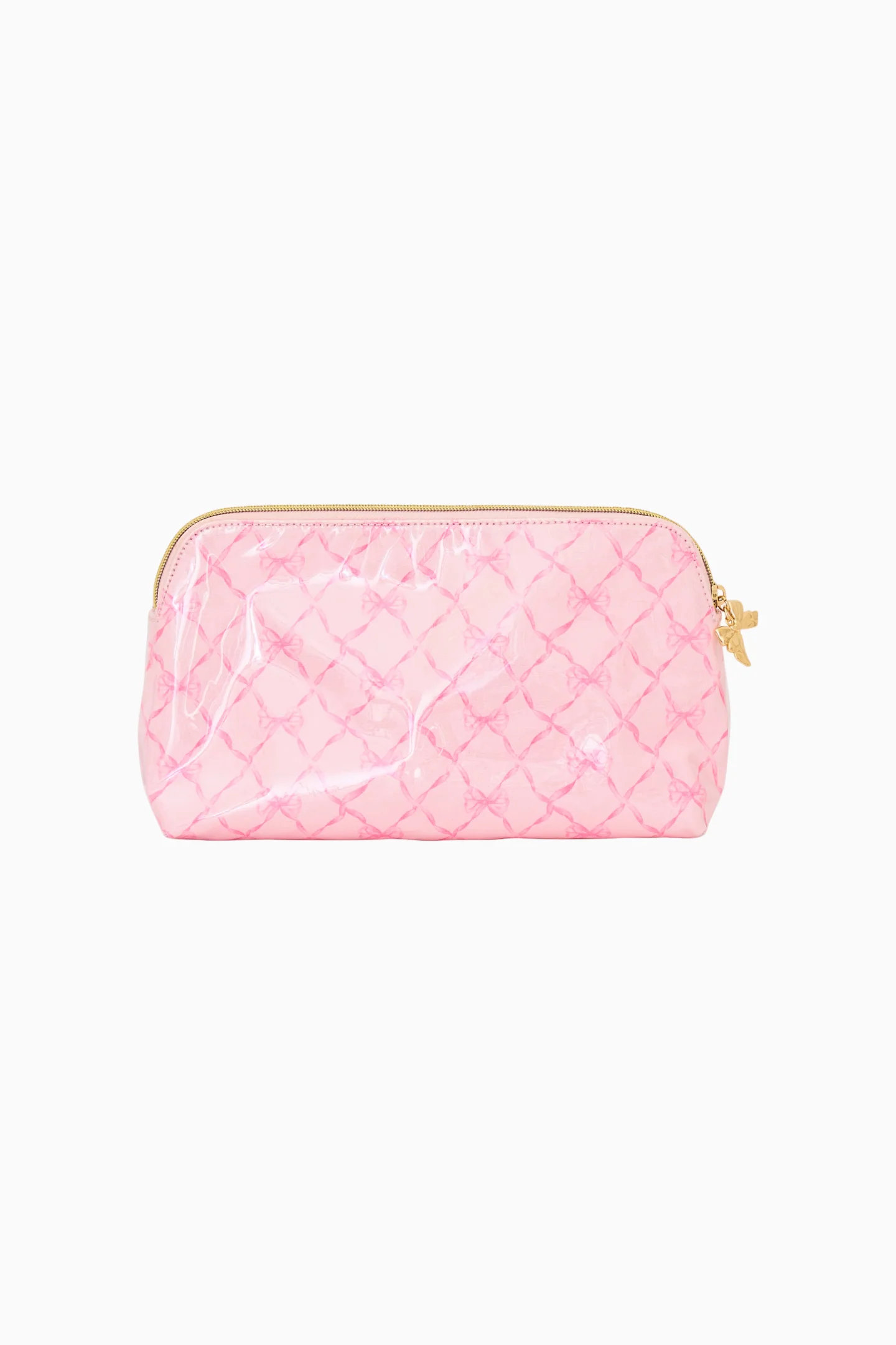 Printed Medium Travel Pouch