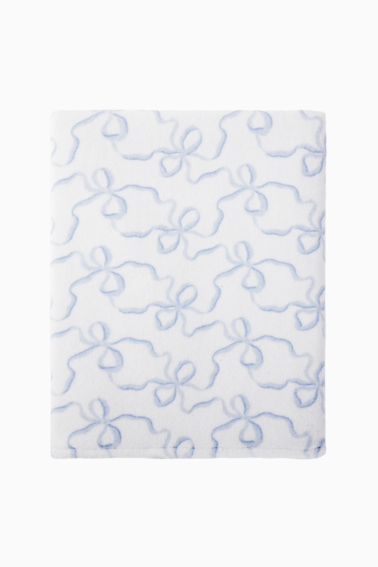 Cotton Bath Towel
