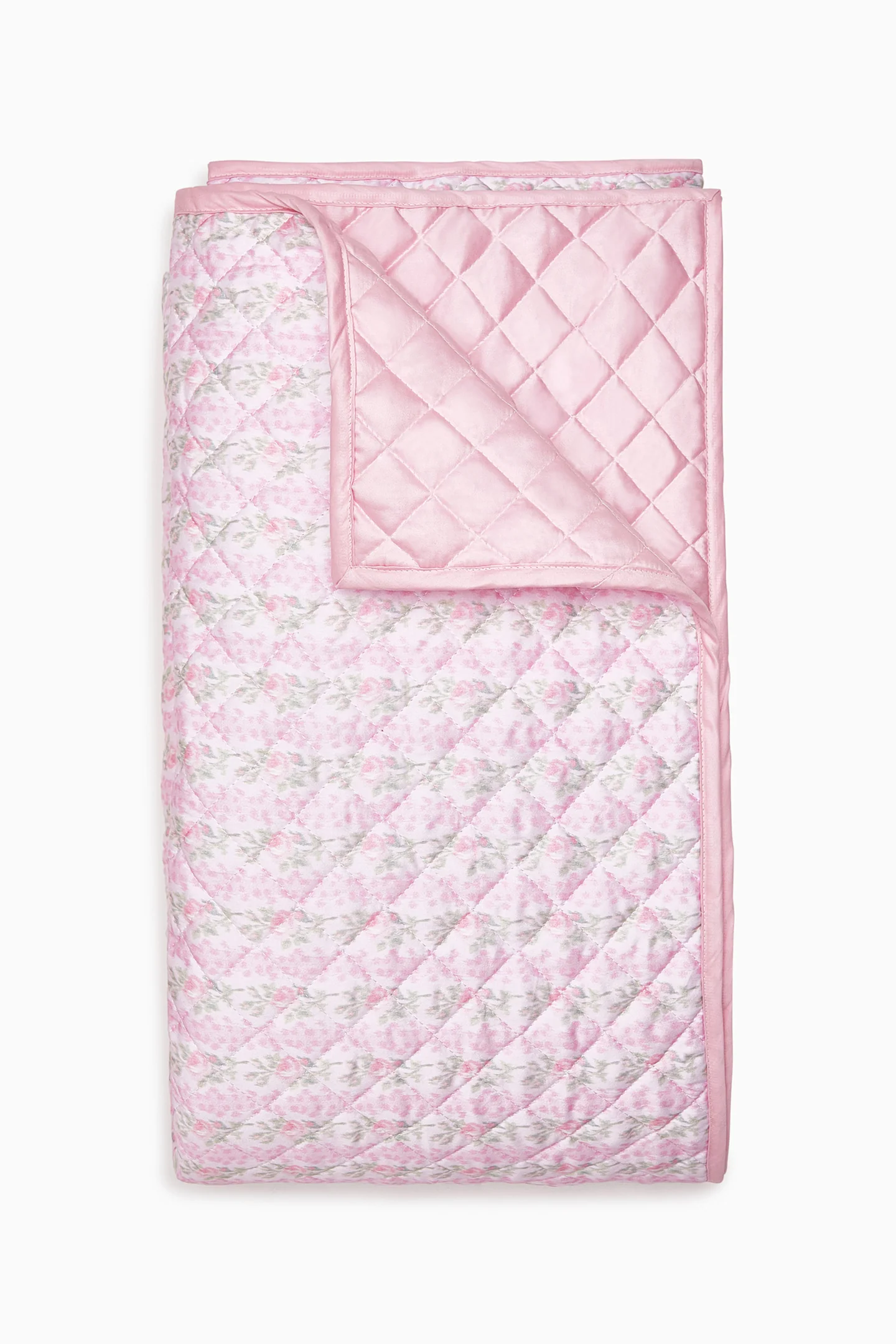 Forever In Love Quilt