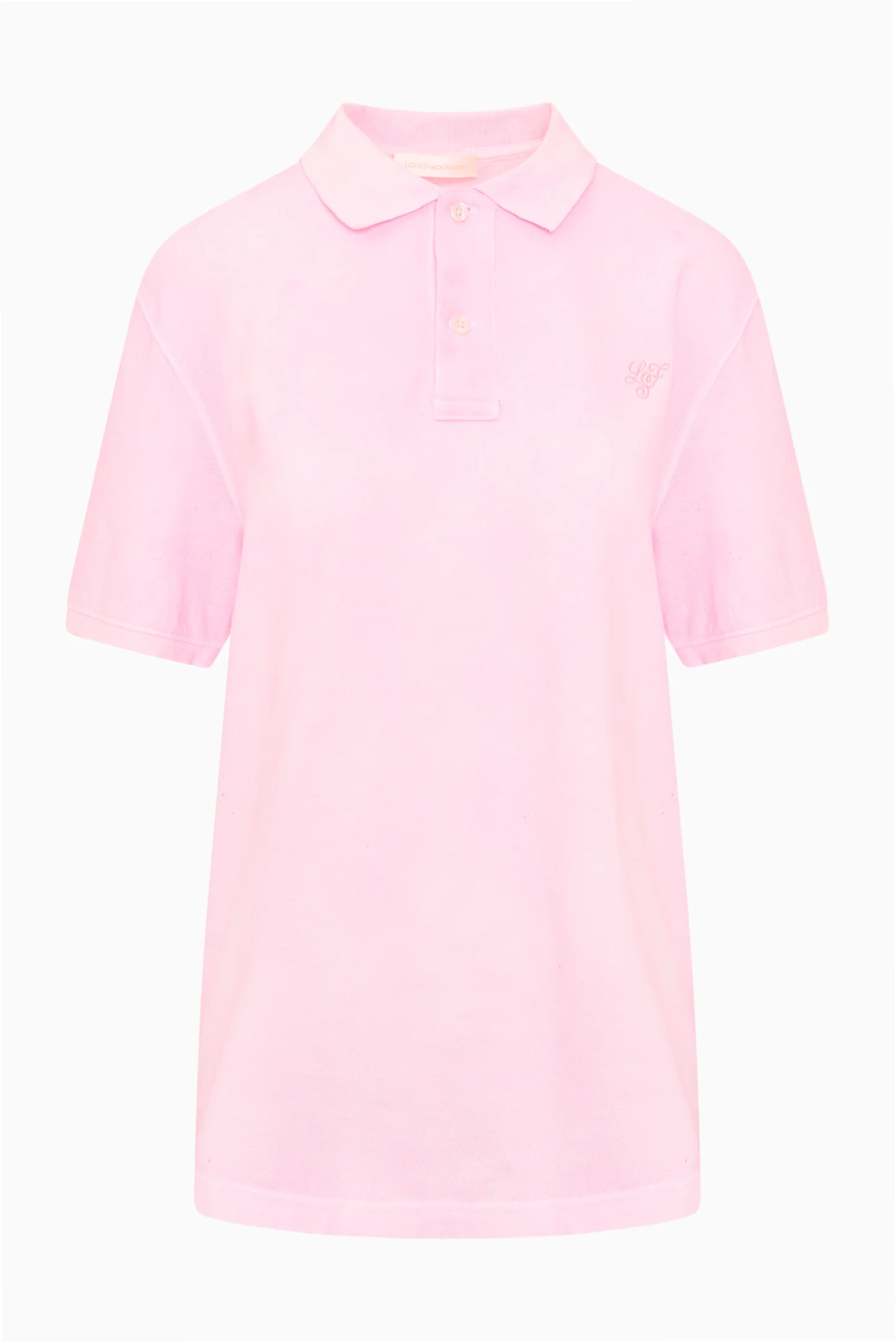 Jack Unisex Polo