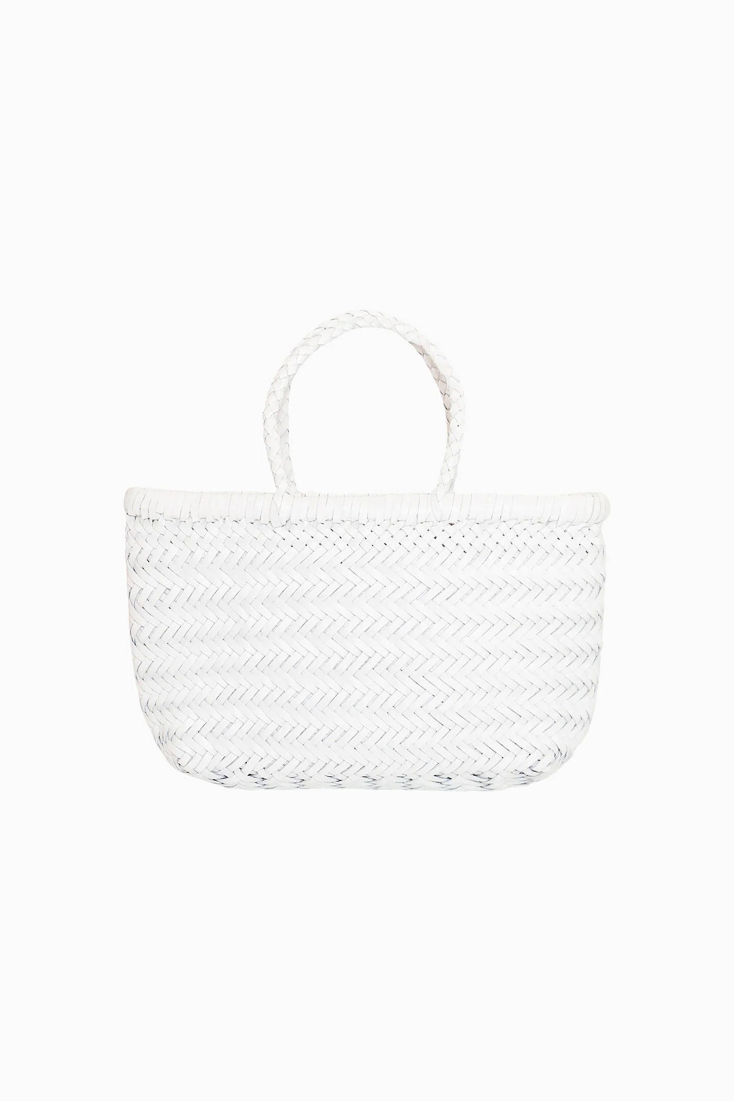 Dragon Diffusion Mini Flat Gora Tote