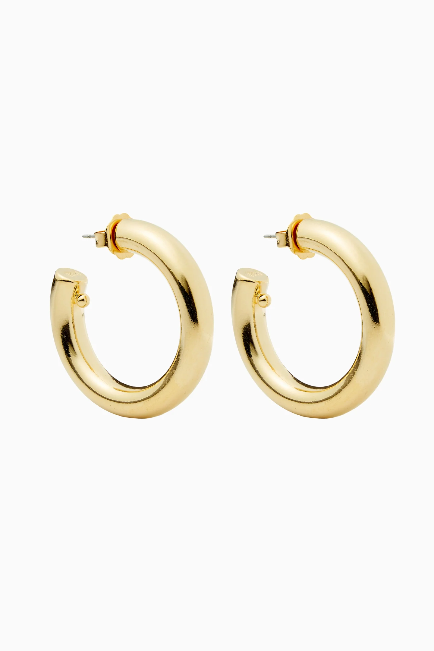 Brinker+Eliza Jumbo Hoops