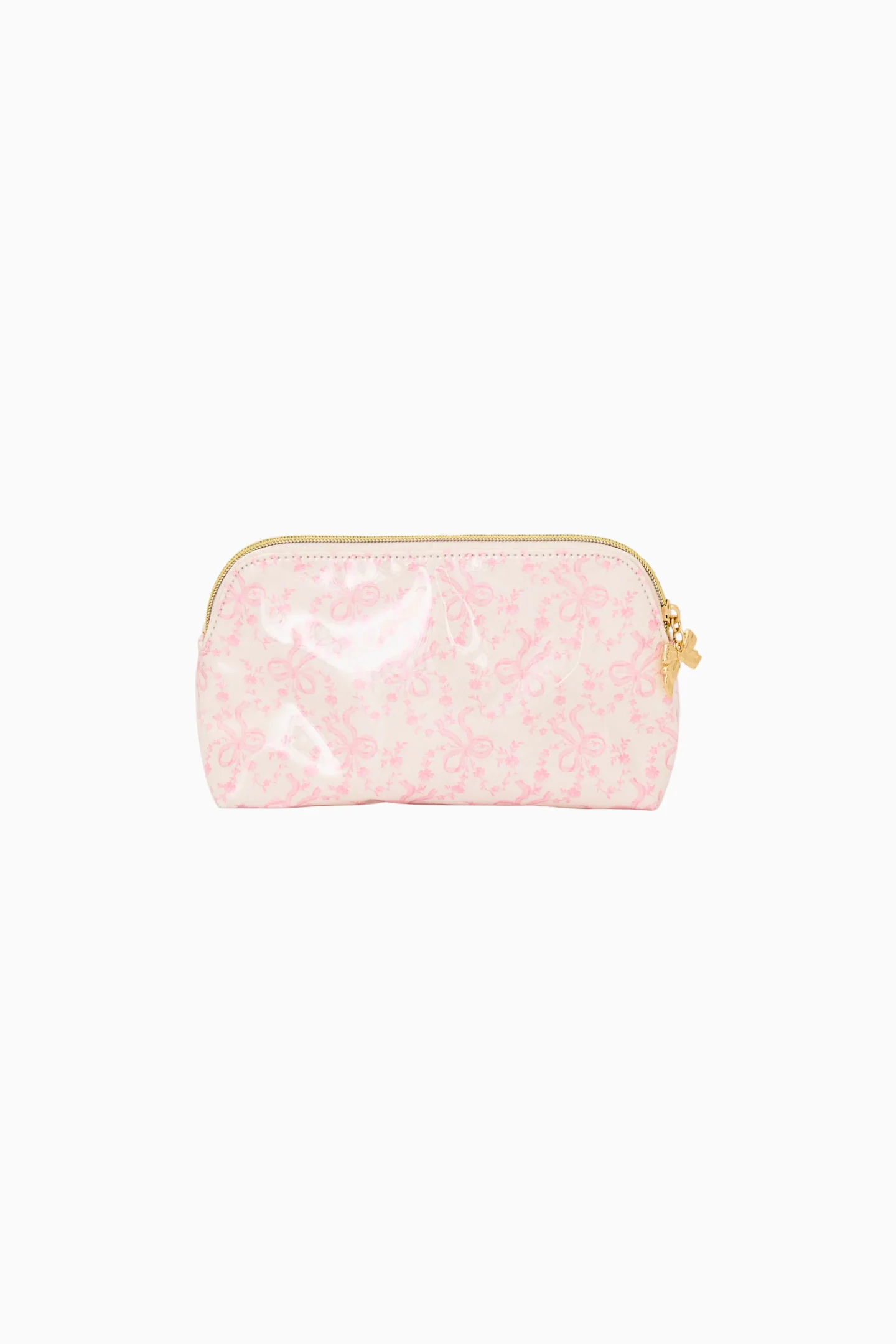 Printed Small Travel Pouch