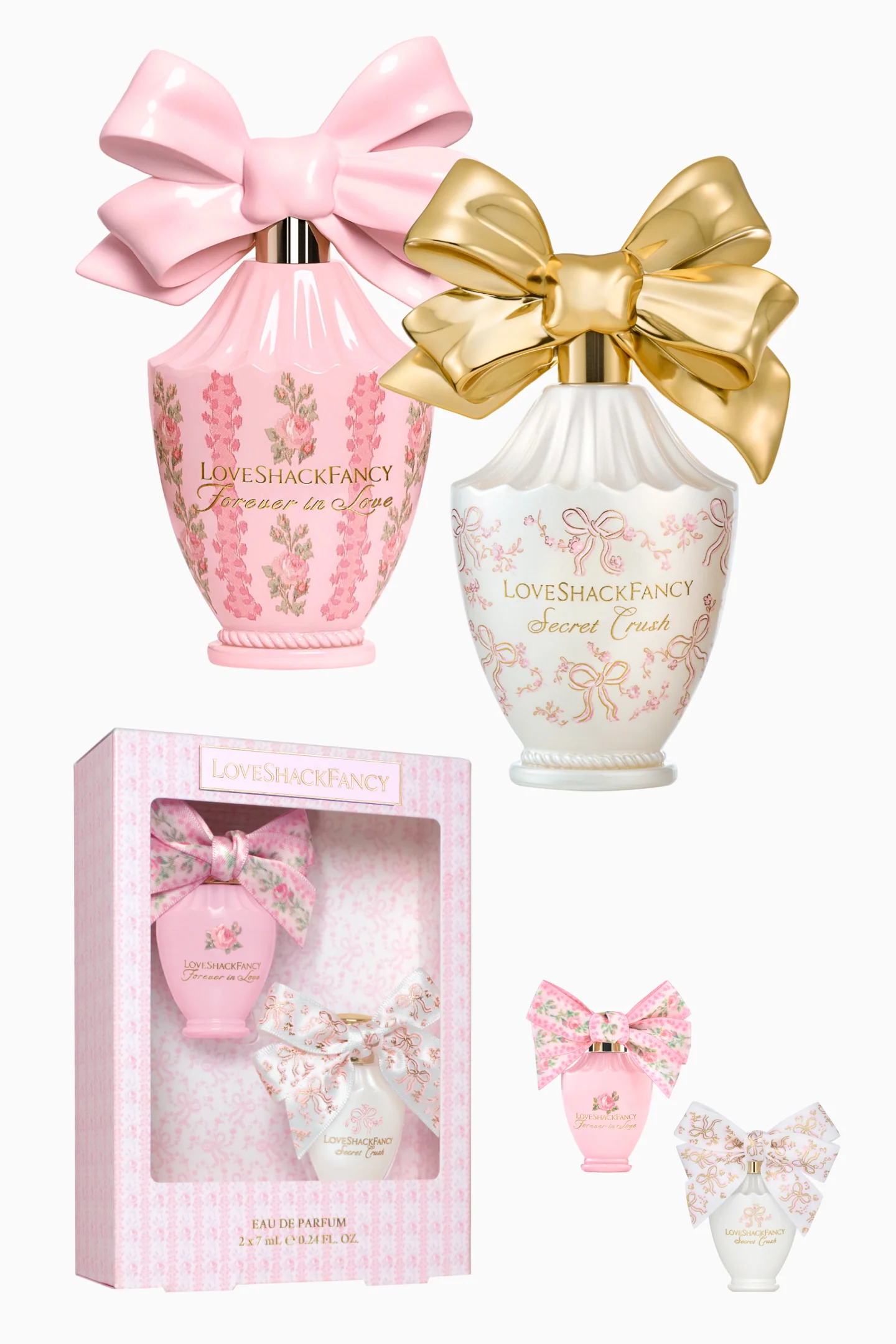 Match Your Mini Bundle Match Your Mini Bundle