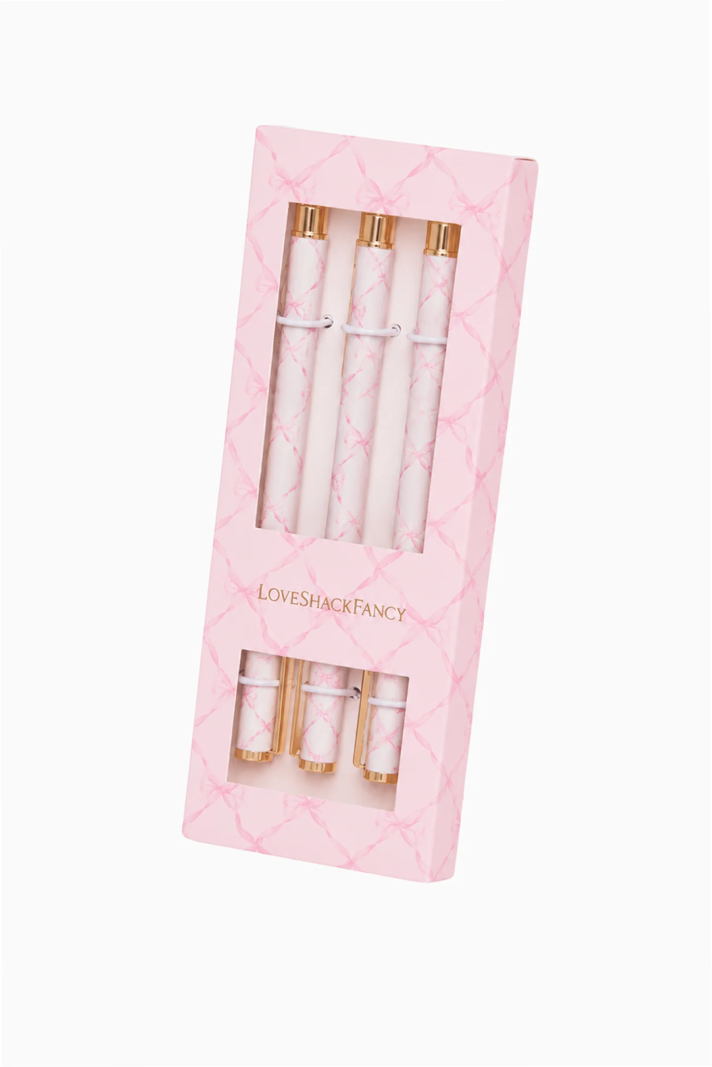 Heirloom Print Pen Set