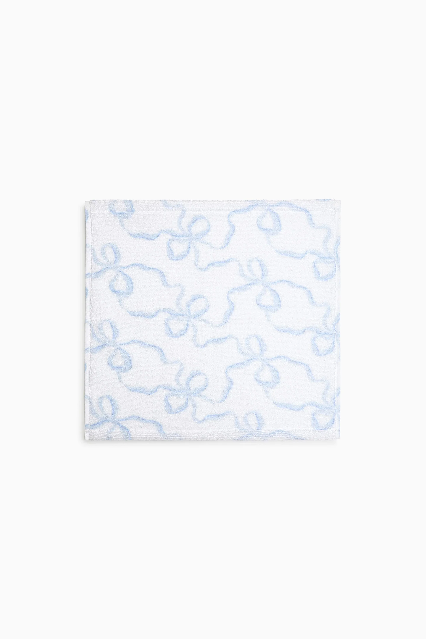 Cotton Wash Cloth