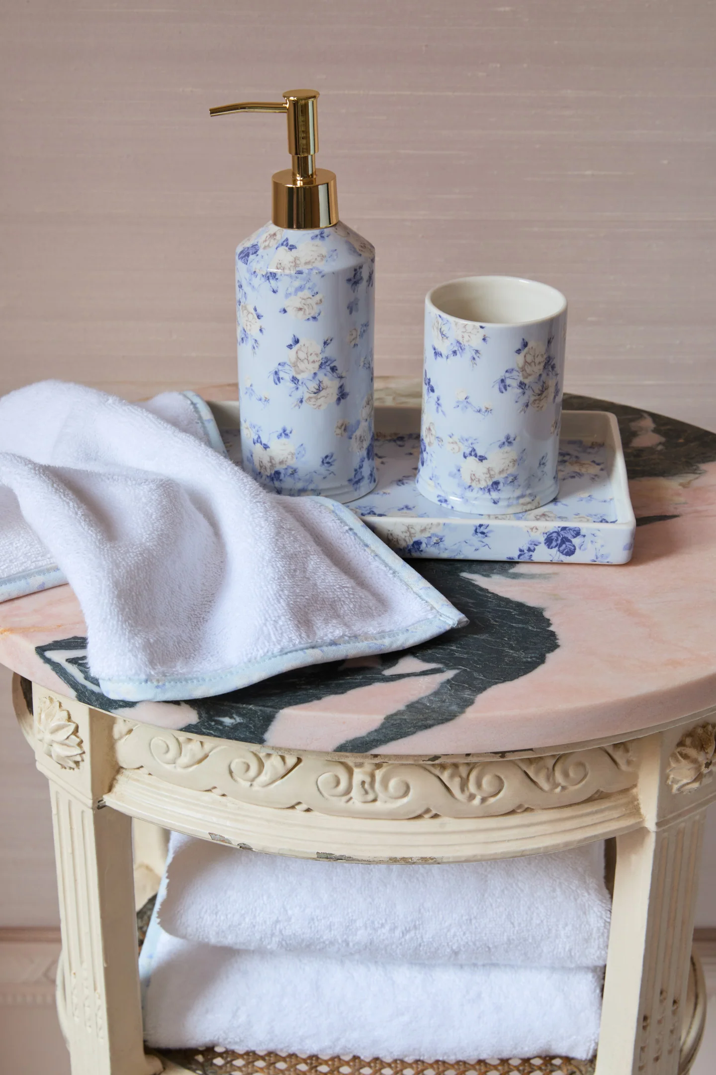 Junette Porcelain Tumbler