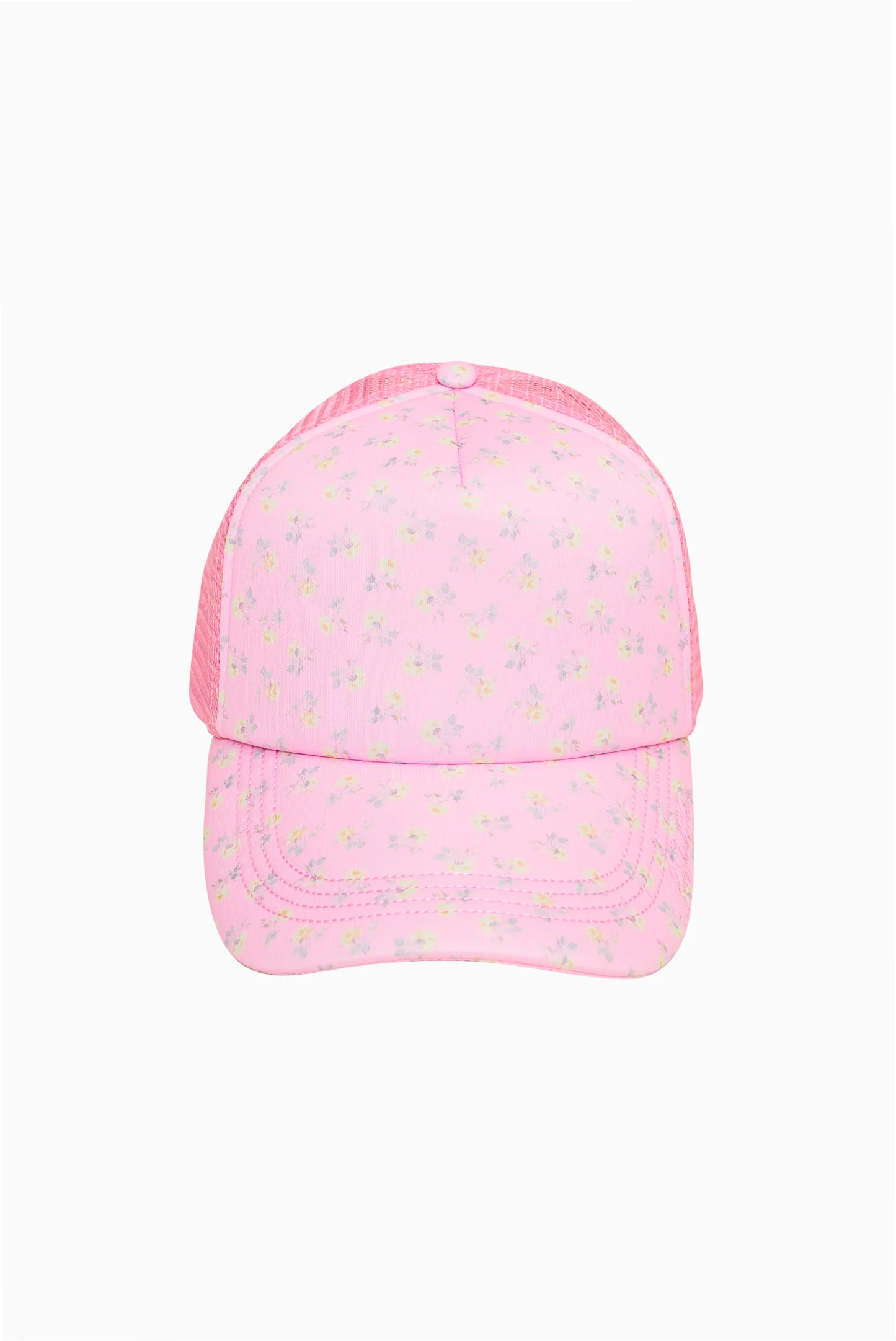 Joni Trucker Hat