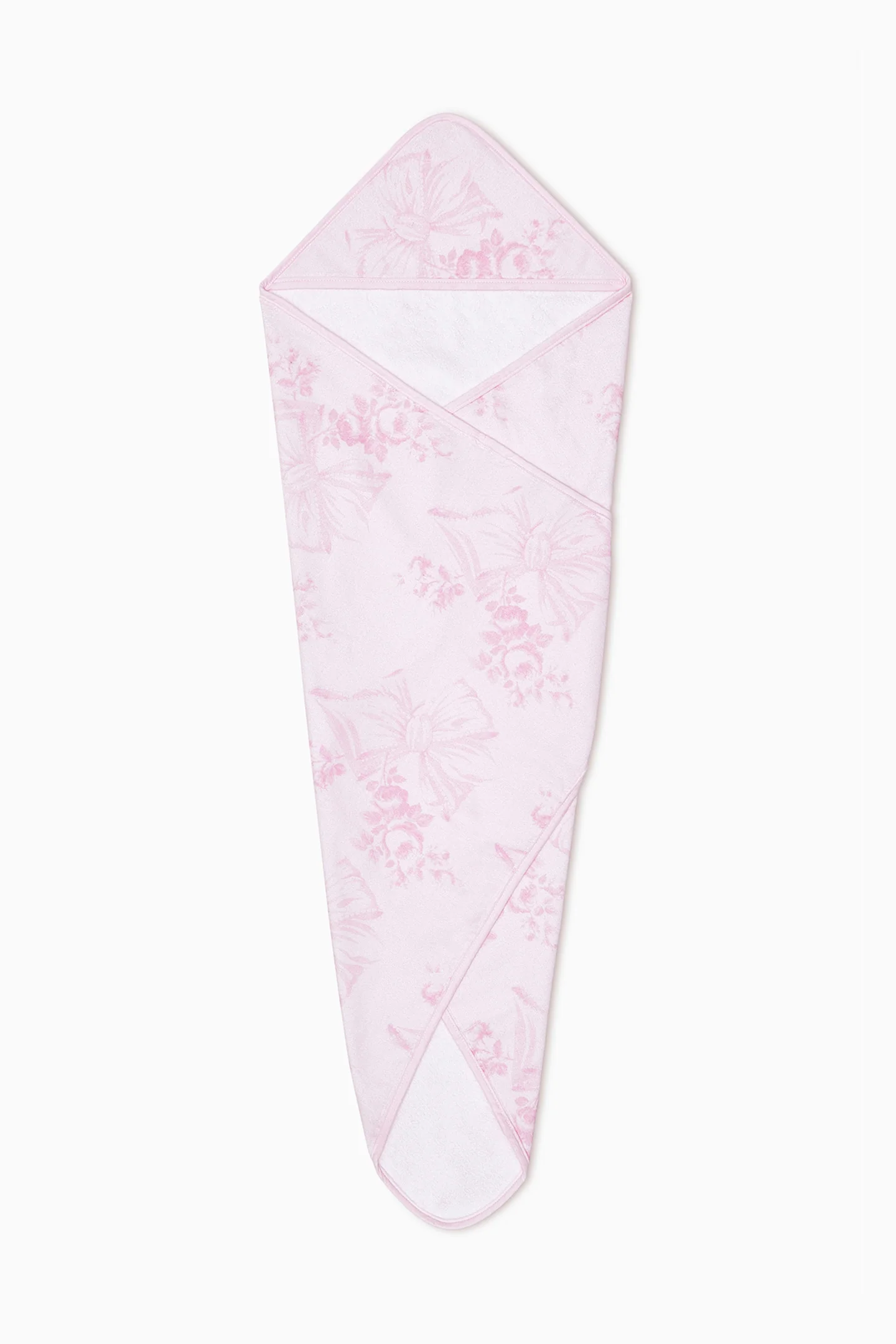 Kids Hooded Towel