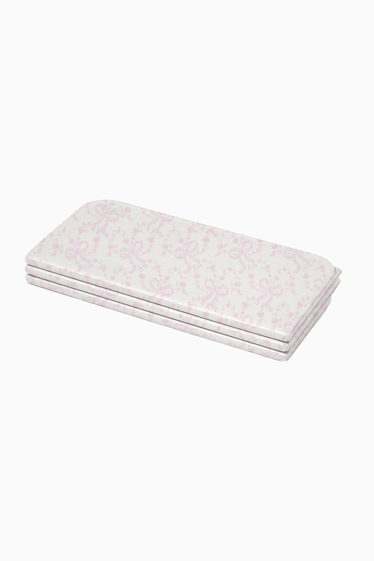 LoveShackFancy x Stakt Yoga Mat LoveShackFancy x Stakt Yoga Mat