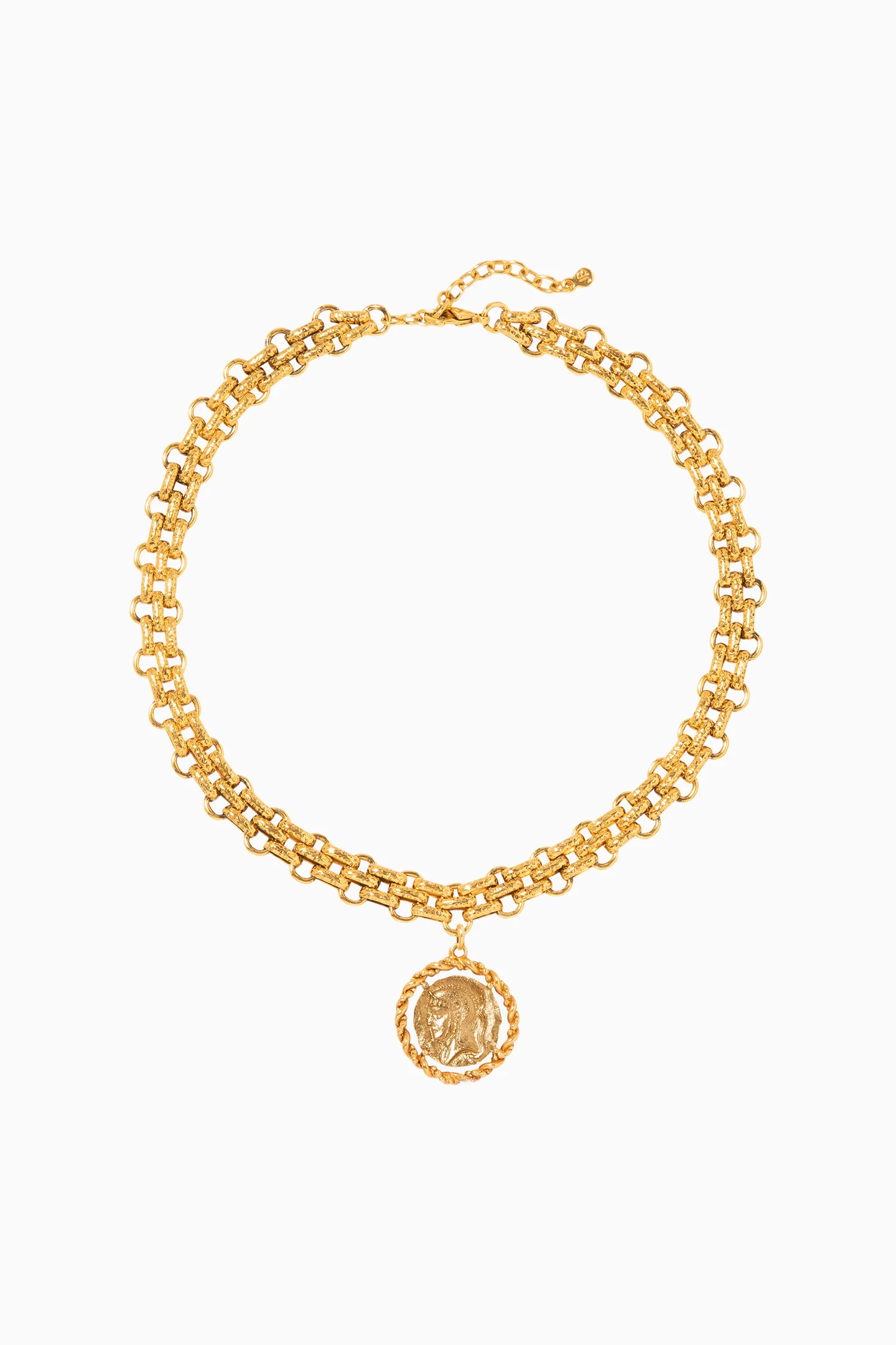 Jennifer Behr Augusta Necklace Jennifer Behr Augusta Necklace