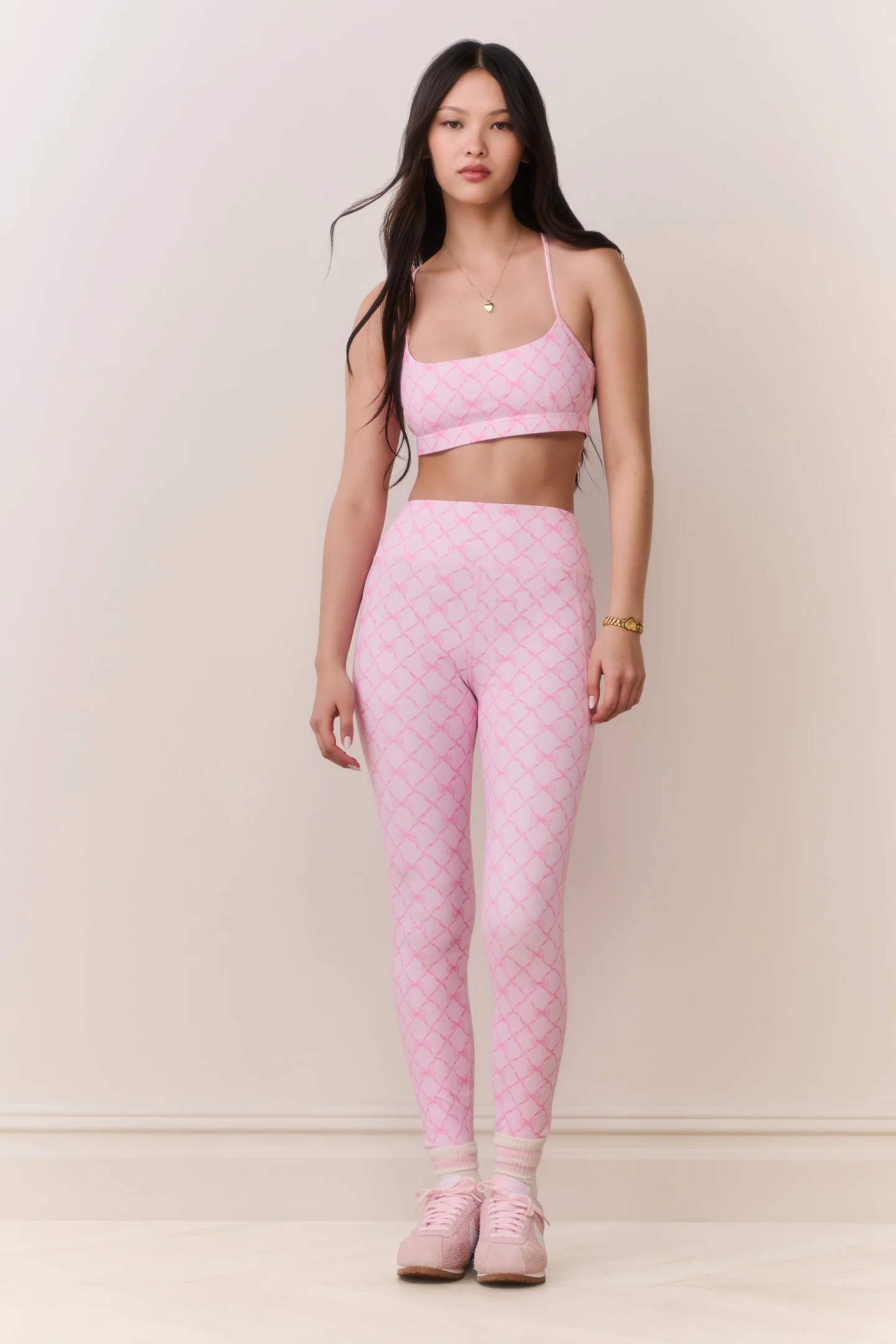 Sweetheart Highland Legging