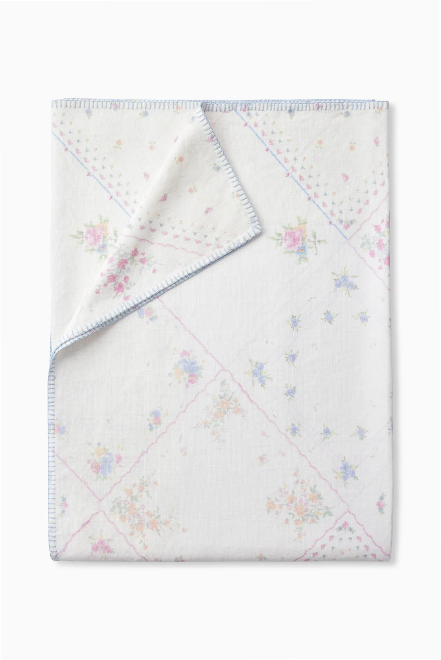 Patchwork Table Linen