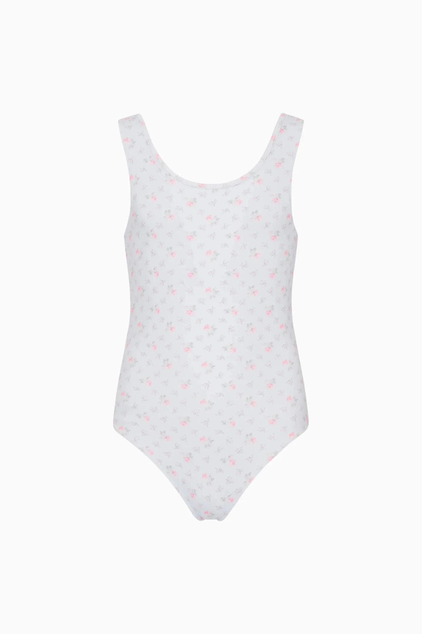 Little Girls Aldora One-Piece Swimsuit