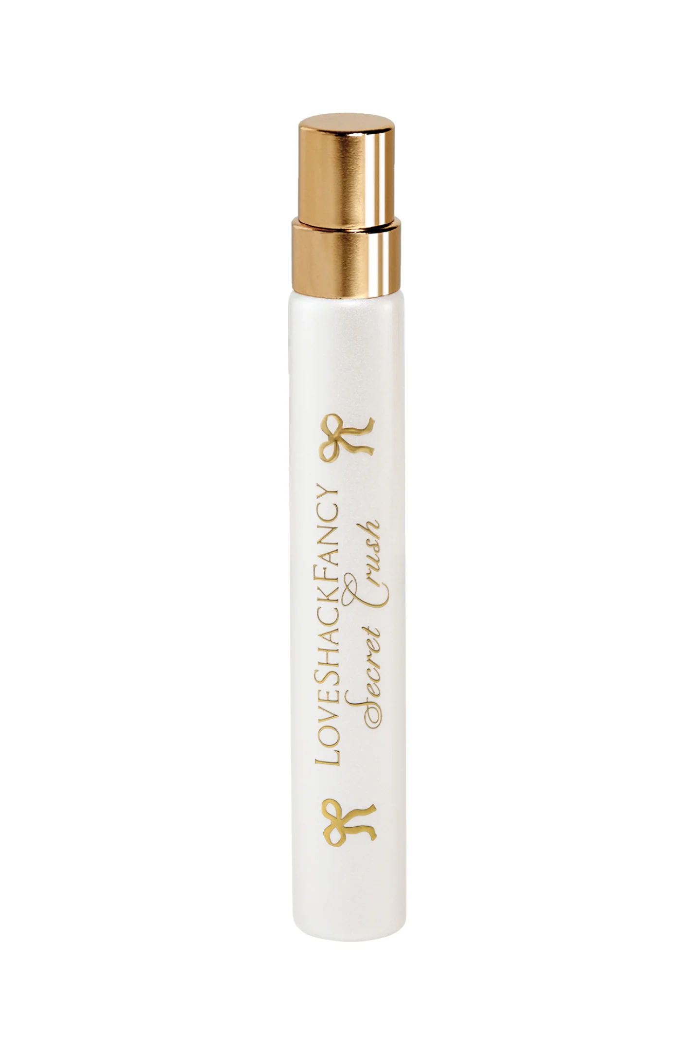 Secret Crush Eau de Parfum Travel Spray with Vanilla