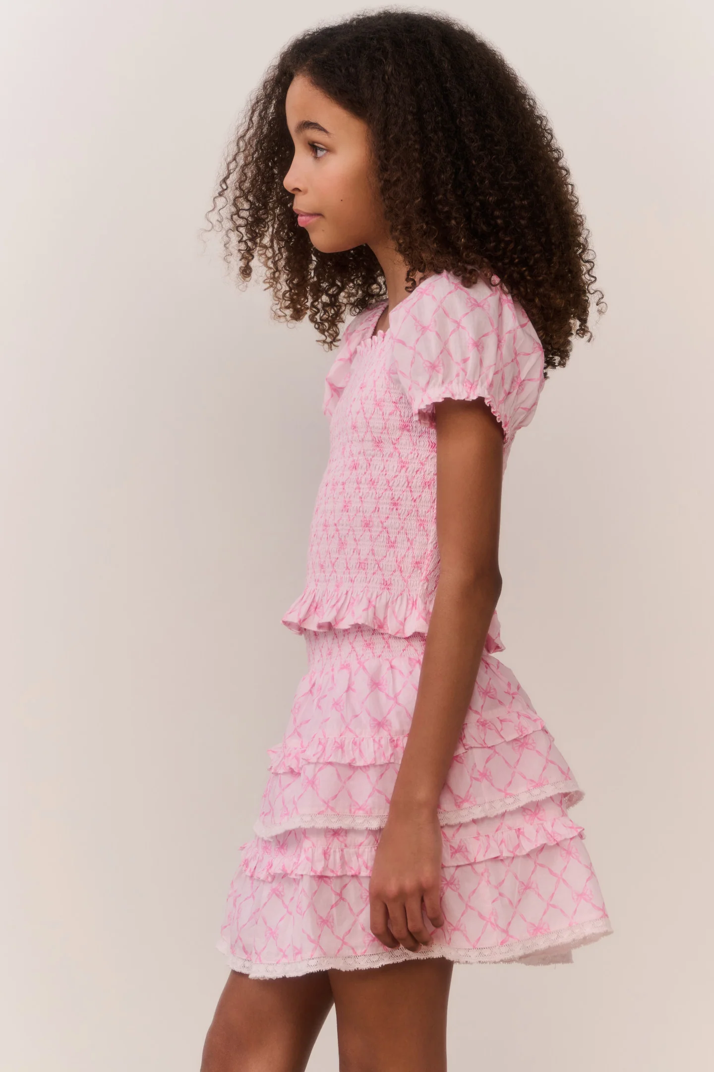 Tween Sweetheart Billie Skirt