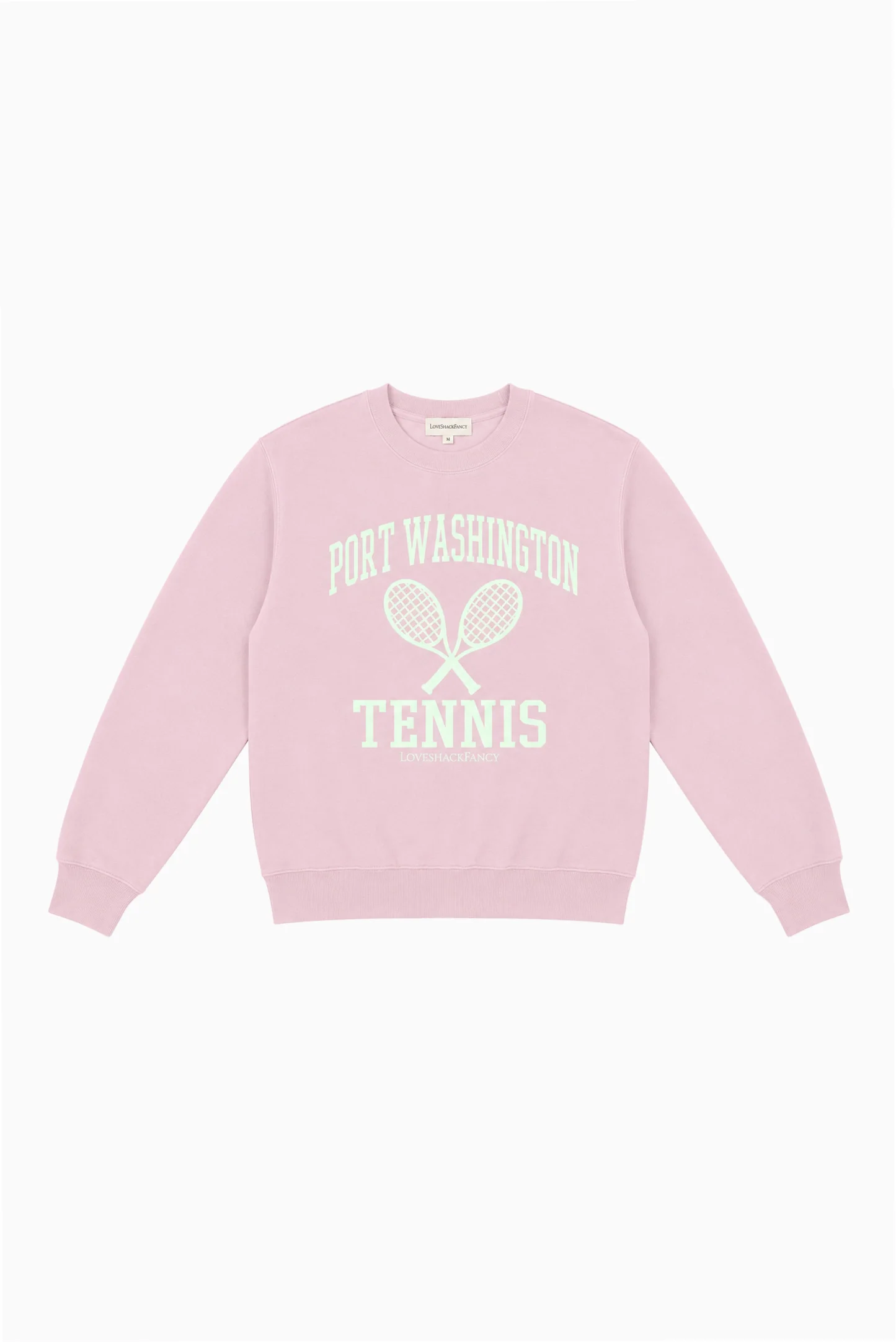 First Port Port Washington Tennis Pullover