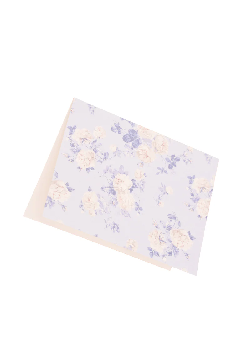 Card & Envelope Set