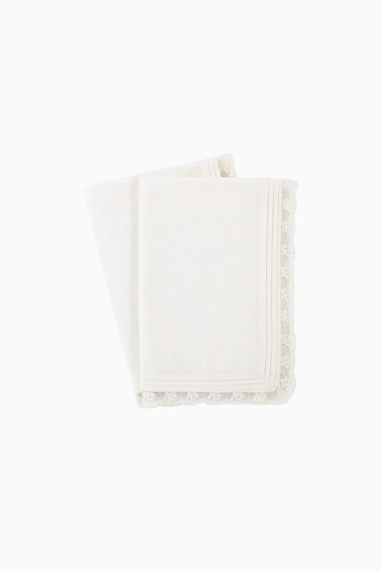 Victorian Napkins - Set of 4