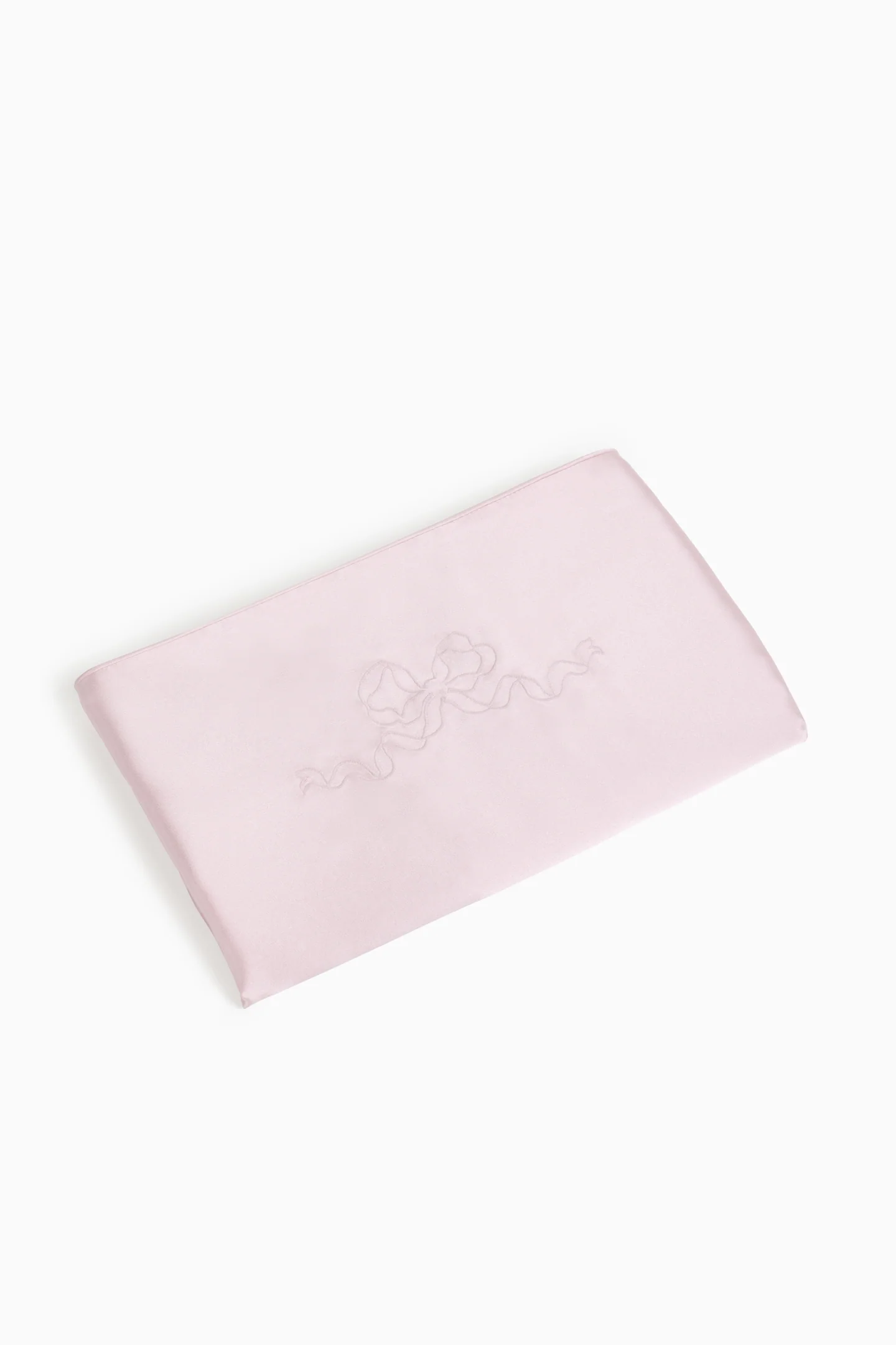 Silk Pillow Case