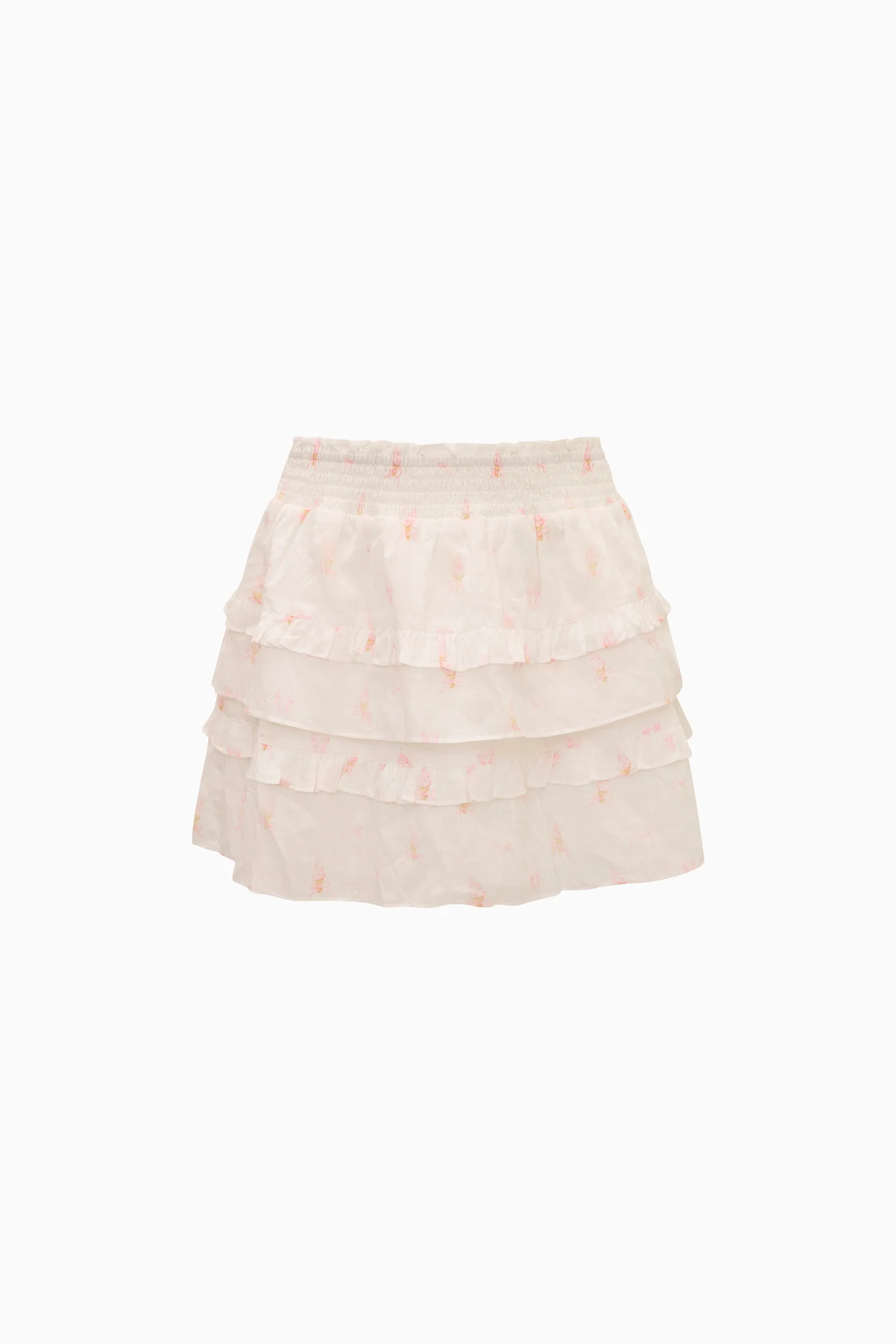 Tween Vanilla Twirl Billie Skirt