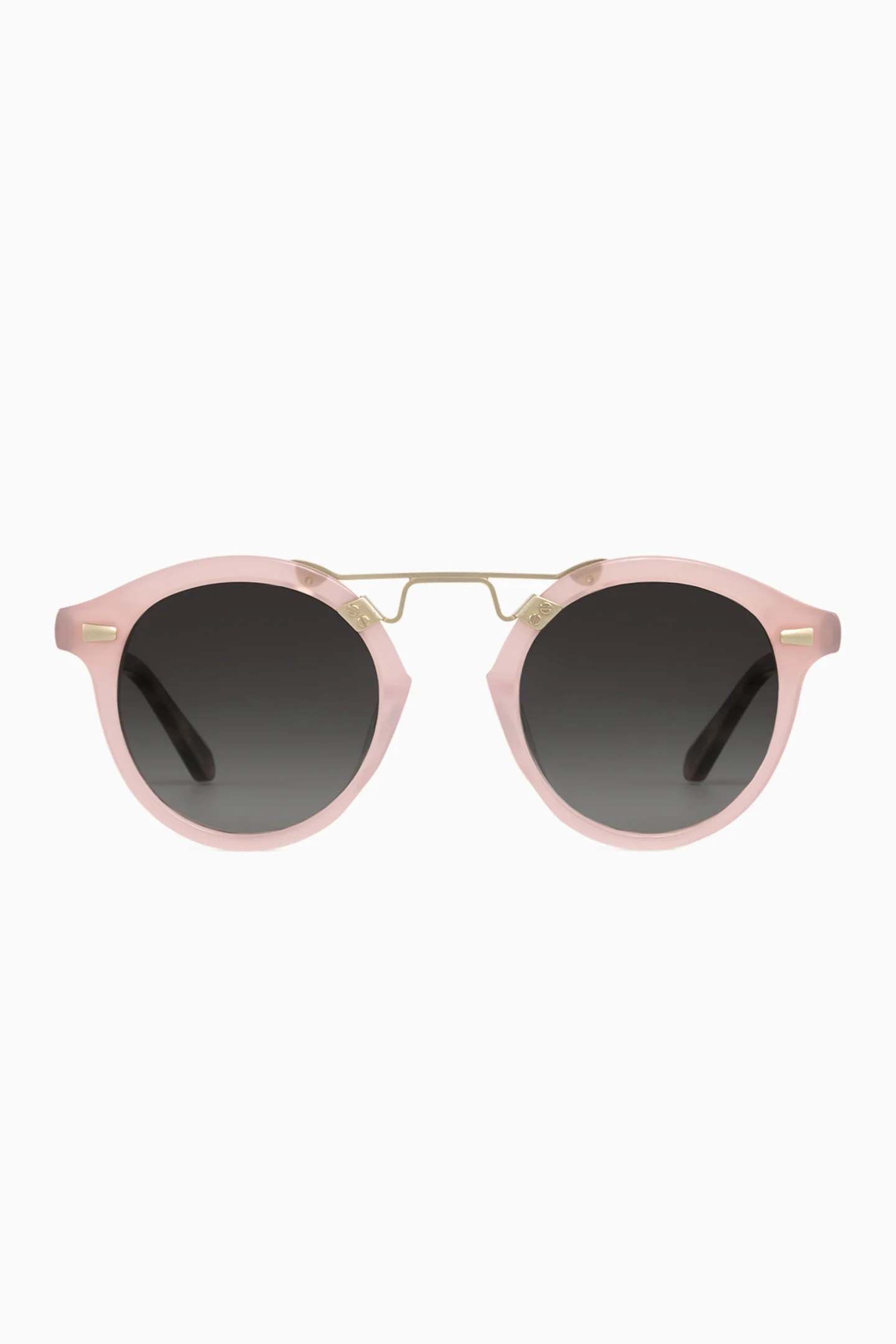 LoveShackFancy x KREWE STL II Sunglasses