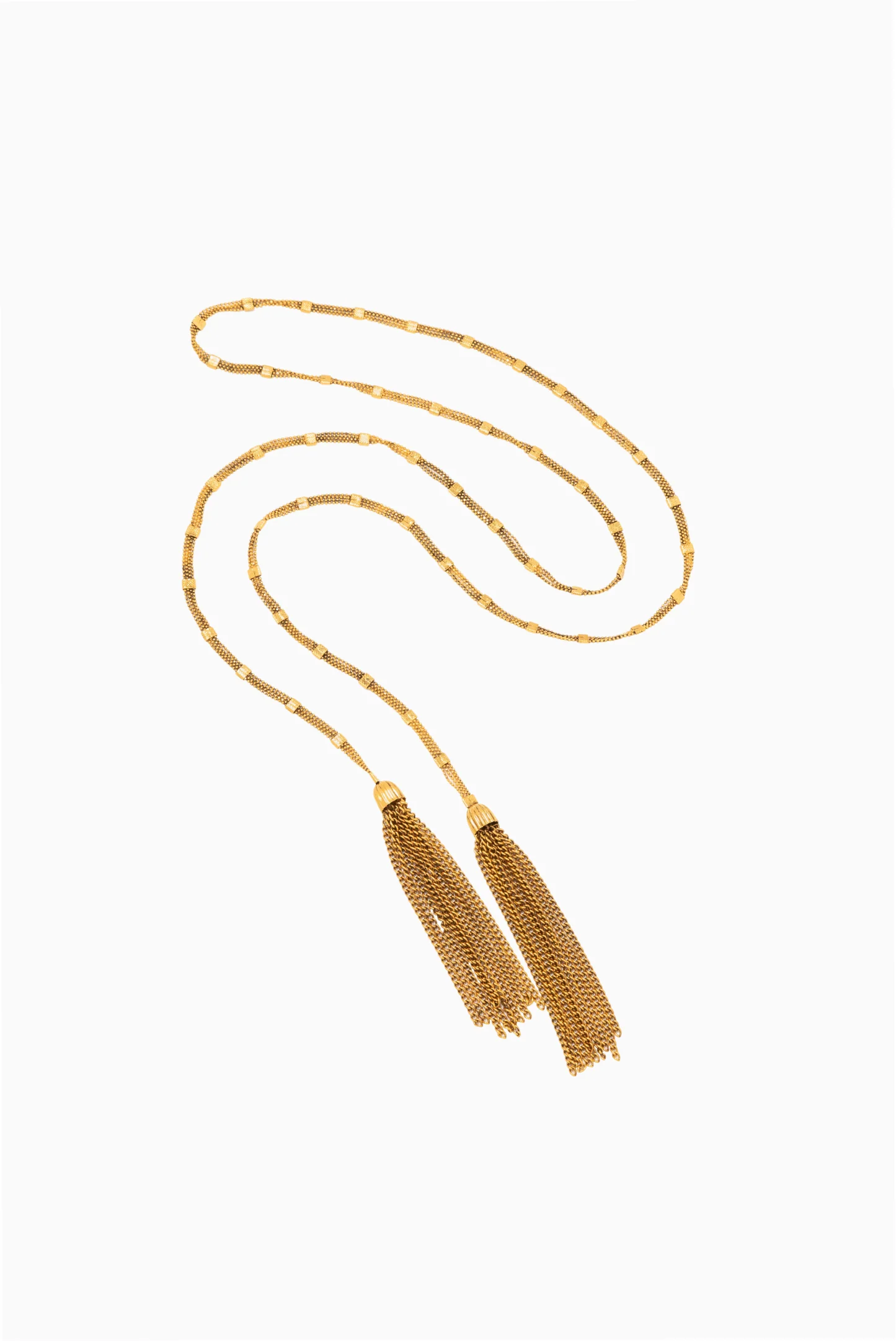 Jennifer Behr Claudia Necklace