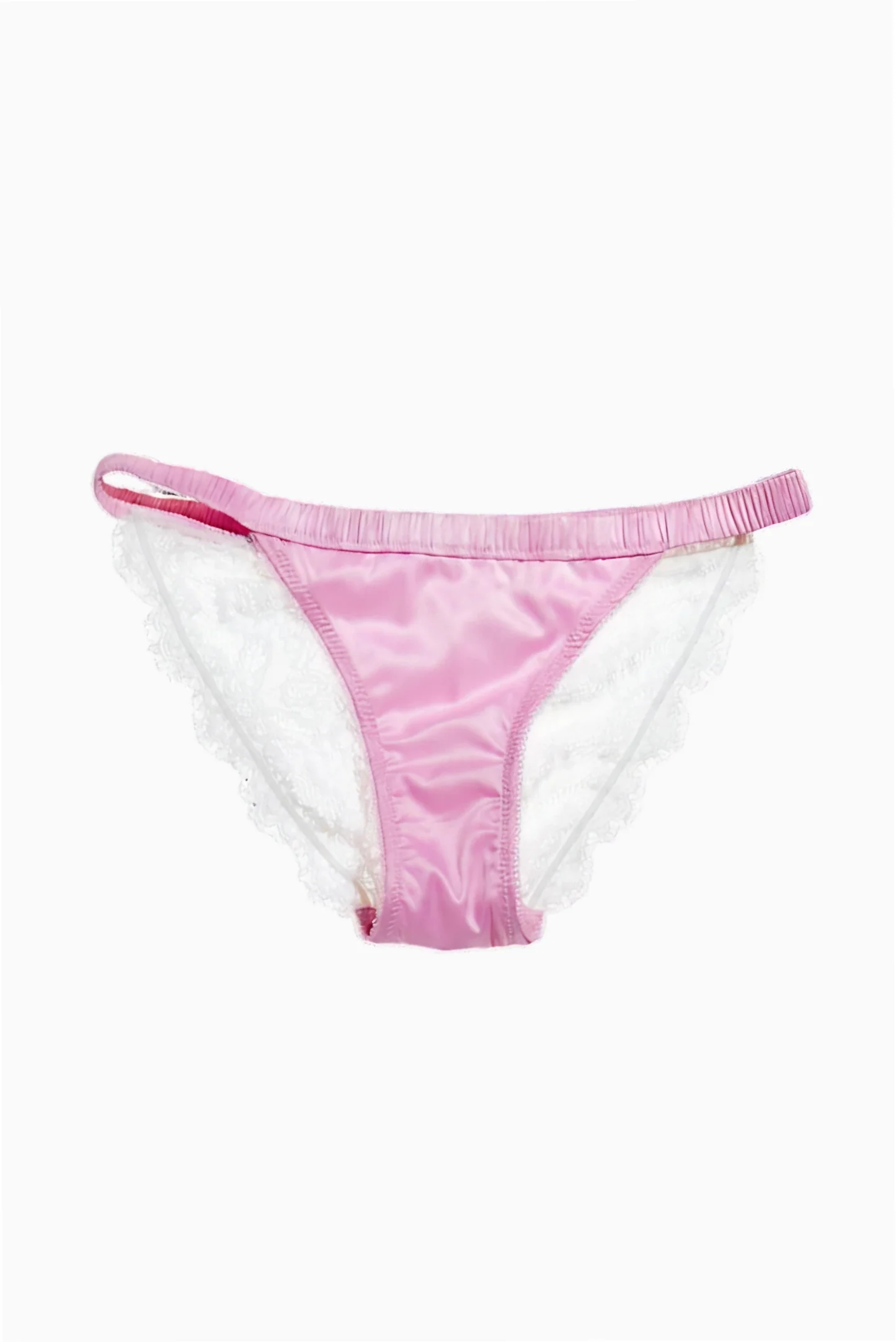 Lace Panty Lace Panty