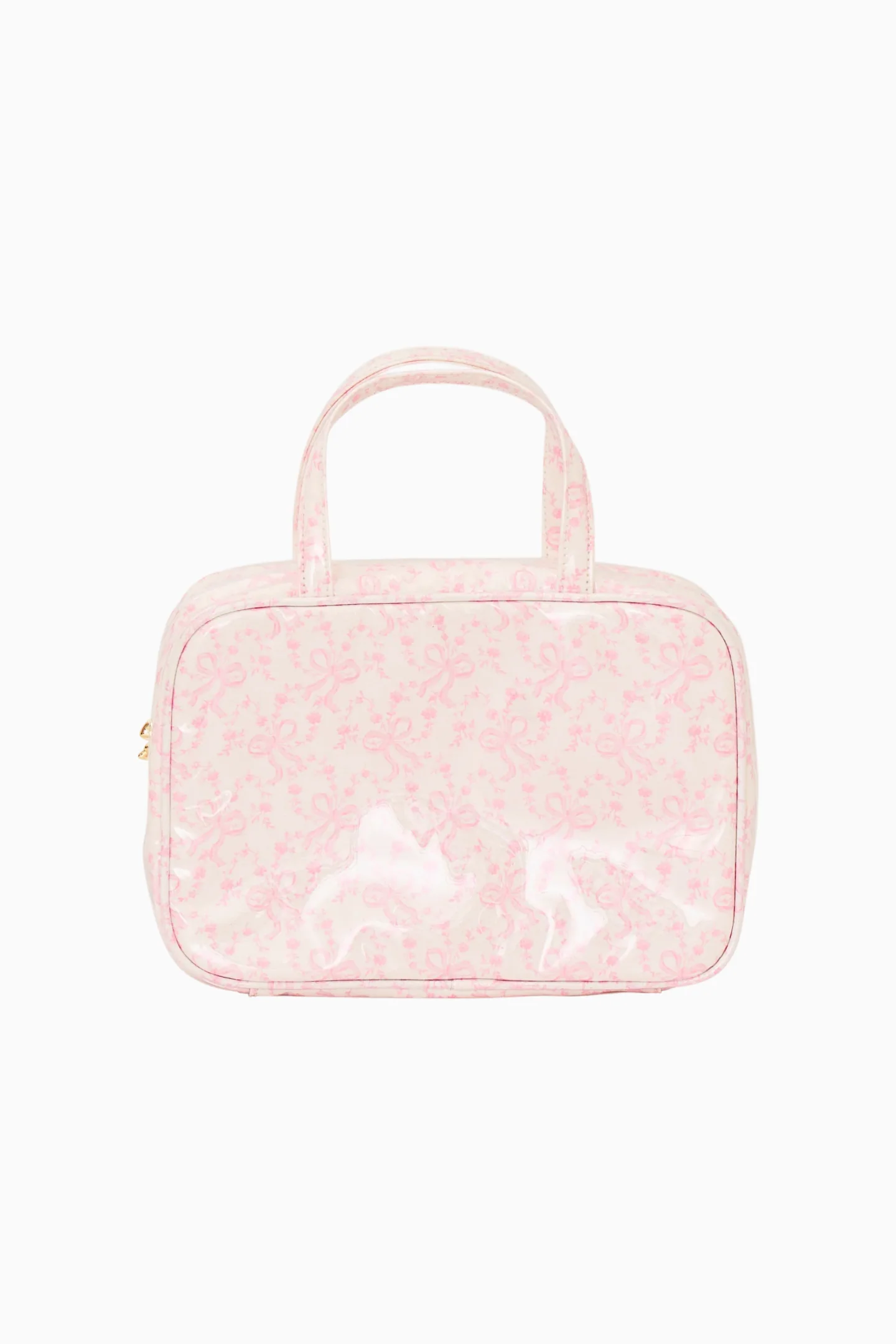 Printed Travel Box