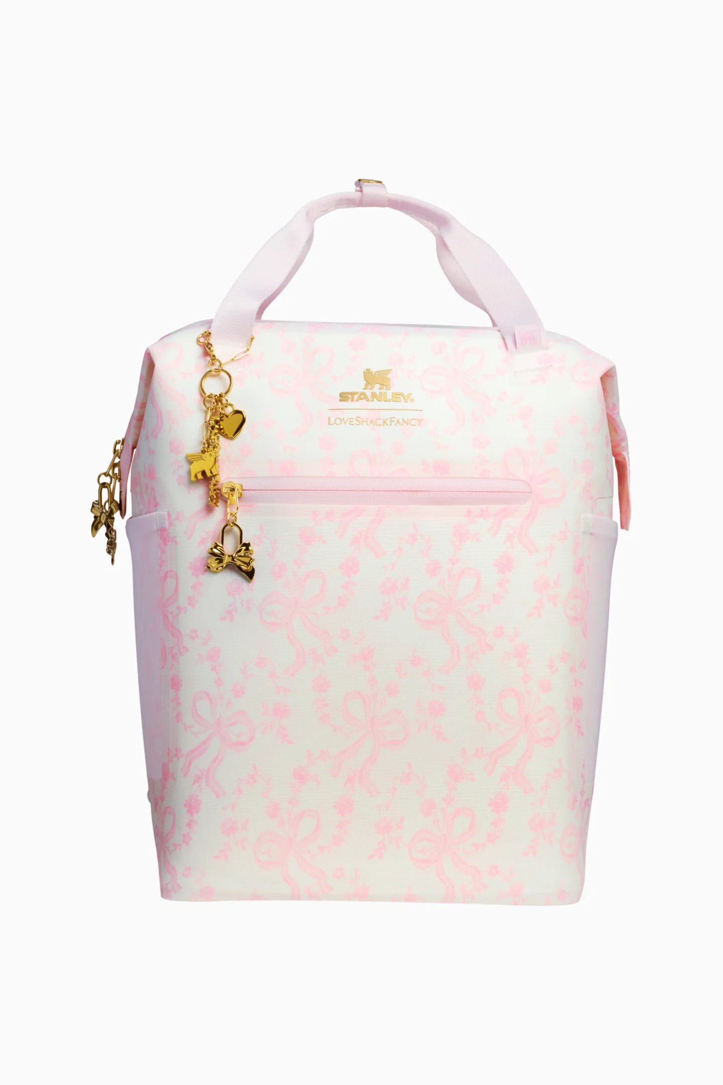 Stanley 1913 All-Day Madeleine Mini Cooler Backpack in Chantilly