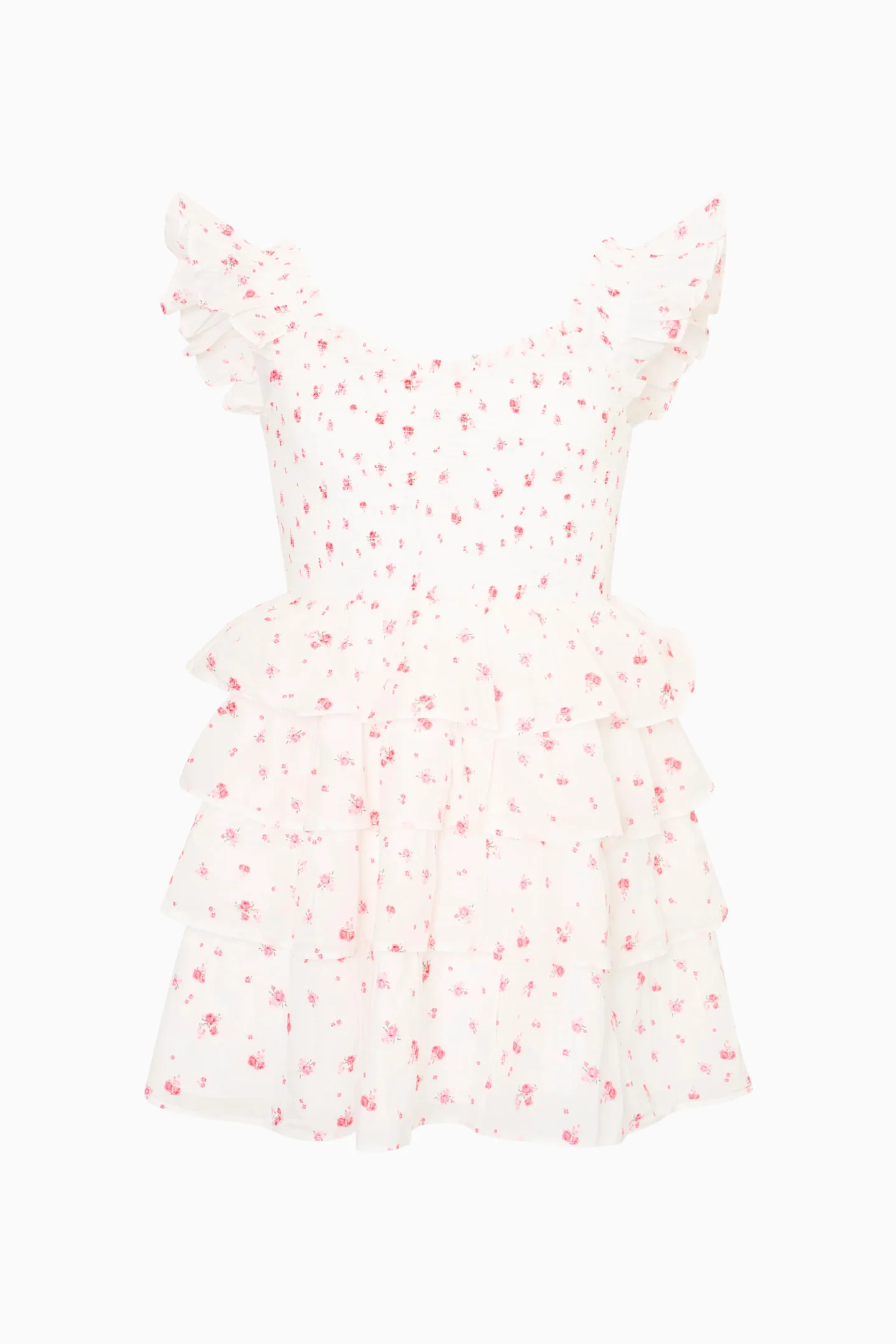 Tween Re-Edition Linoette Mini Dress