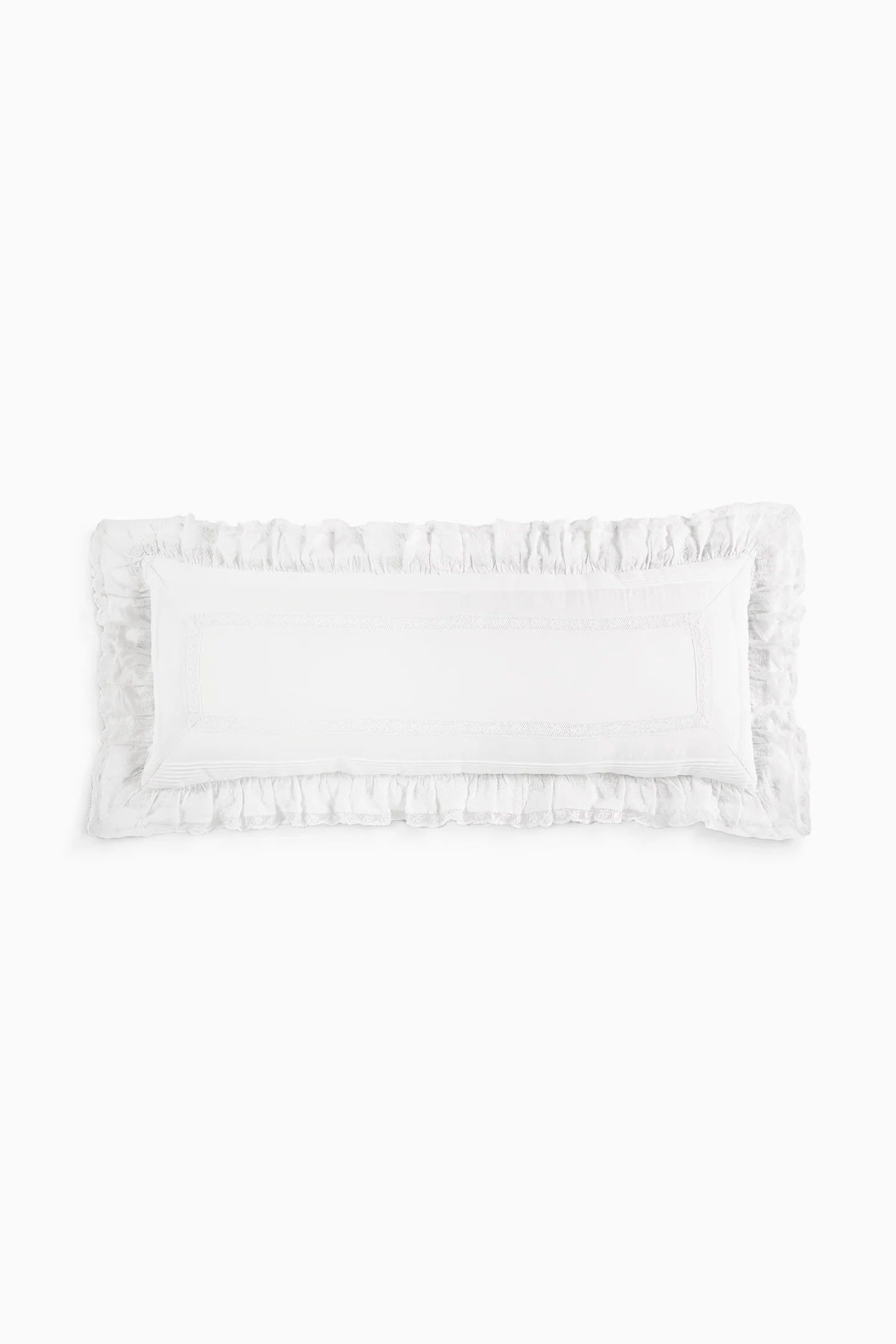 Victorian Lumbar Pillow