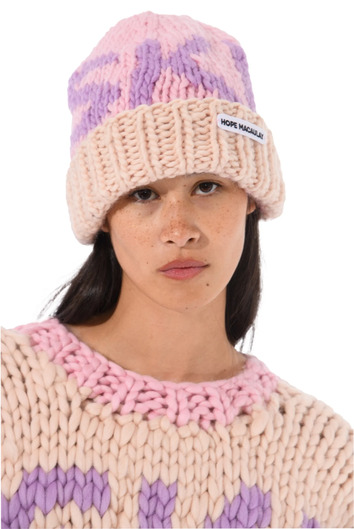 Hope Macaulay Ski Beanie