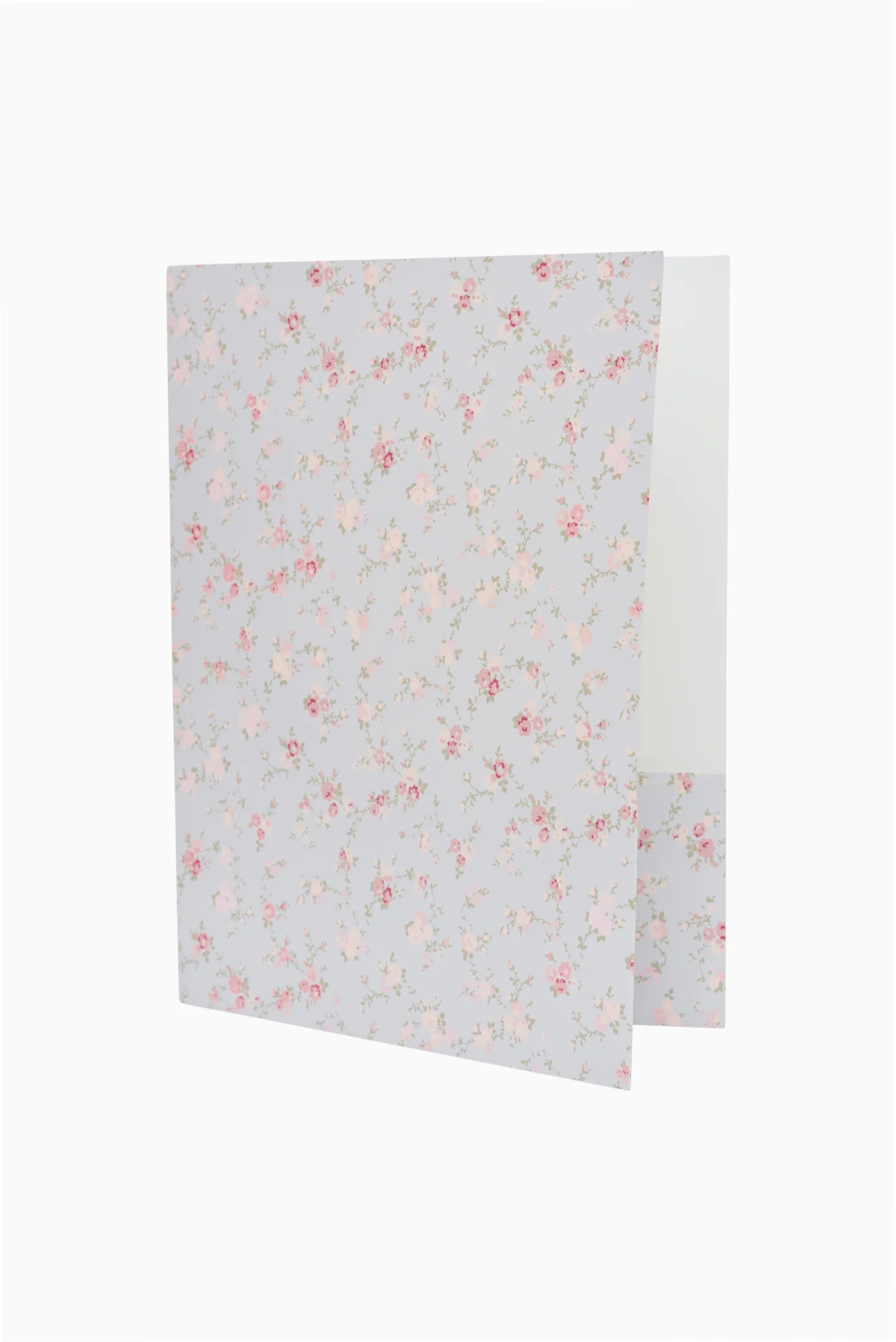 Heirloom Print Folder Set