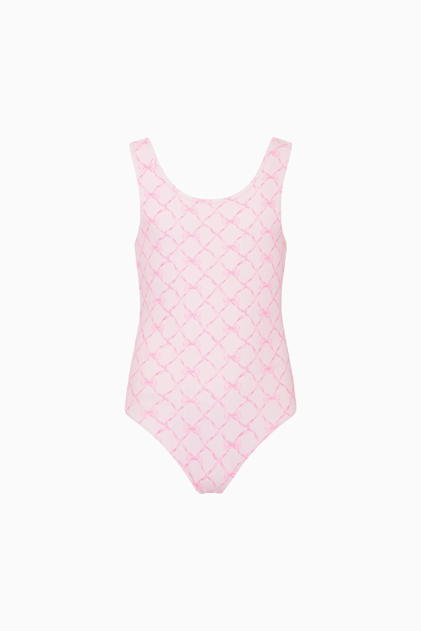 Little Girls Aldora One-Piece Swimsuit