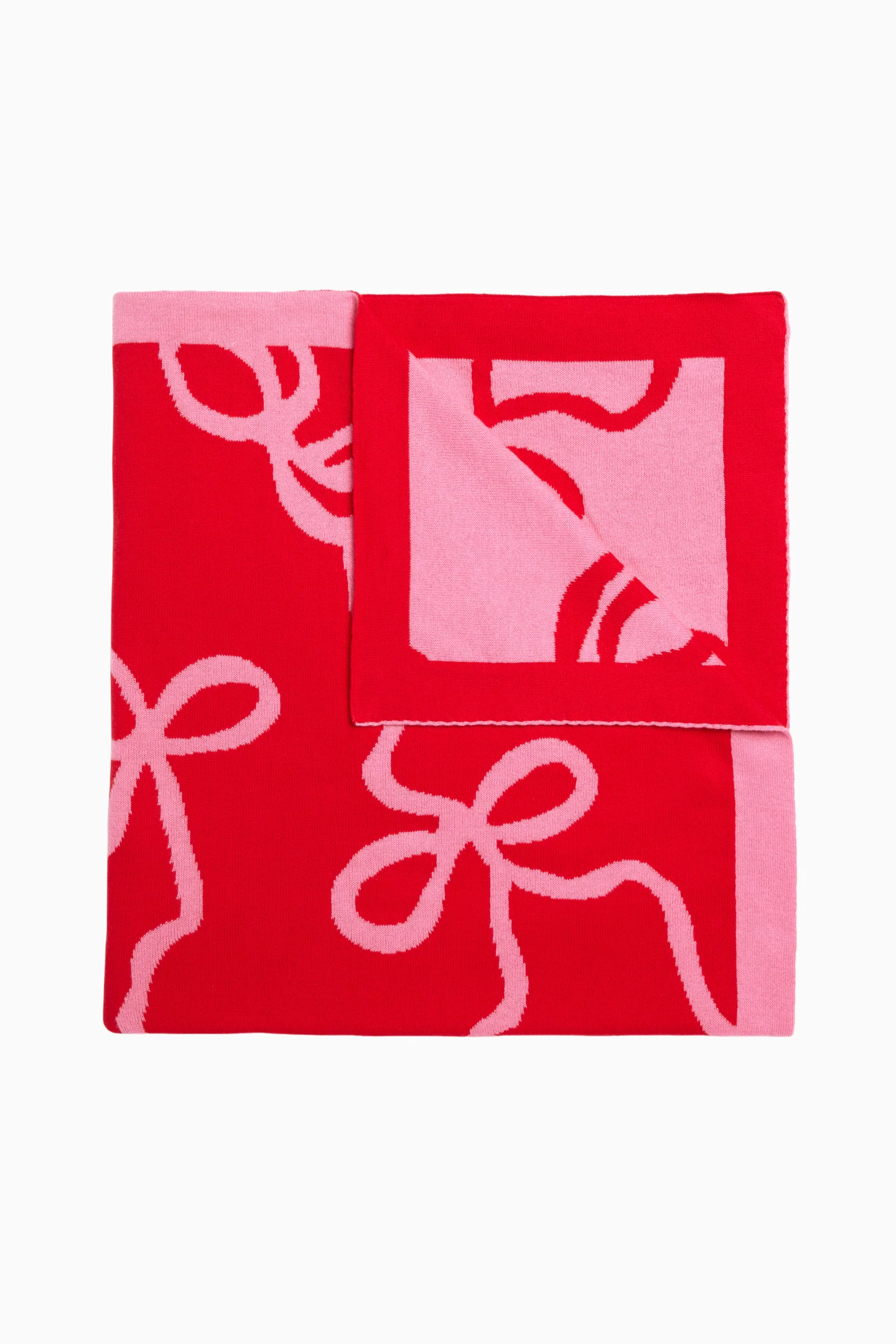 Jacquard Throw Blanket Jacquard Throw Blanket