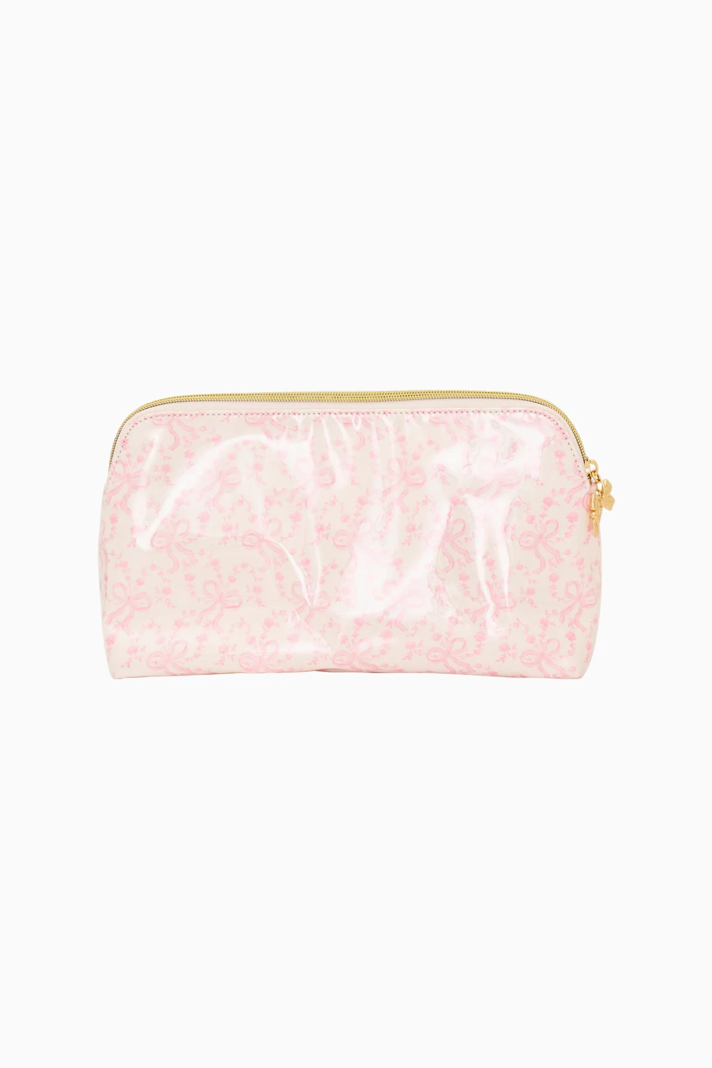 Printed Medium Travel Pouch