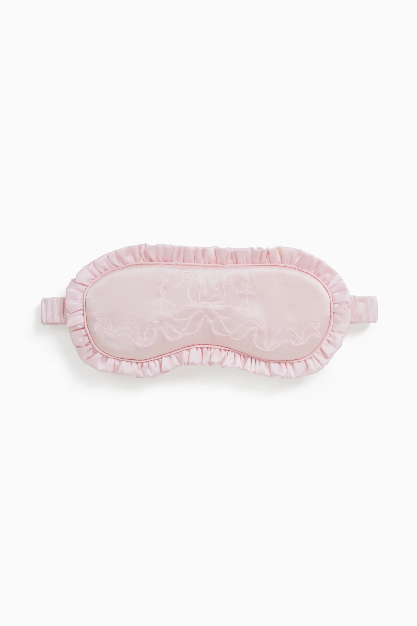 Silk Eye Mask