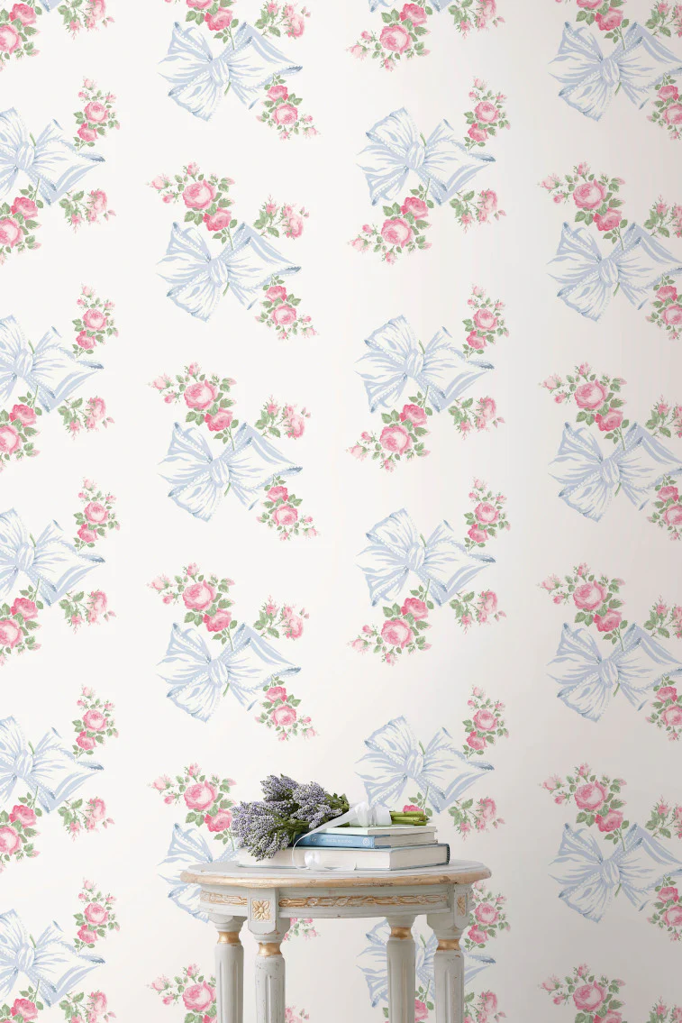 Rosa Beaux Rosa Beaux Standard Wallpaper