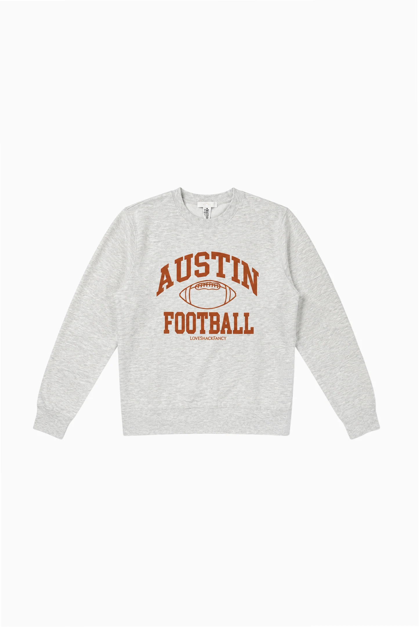 First Port Austin Football Pullover