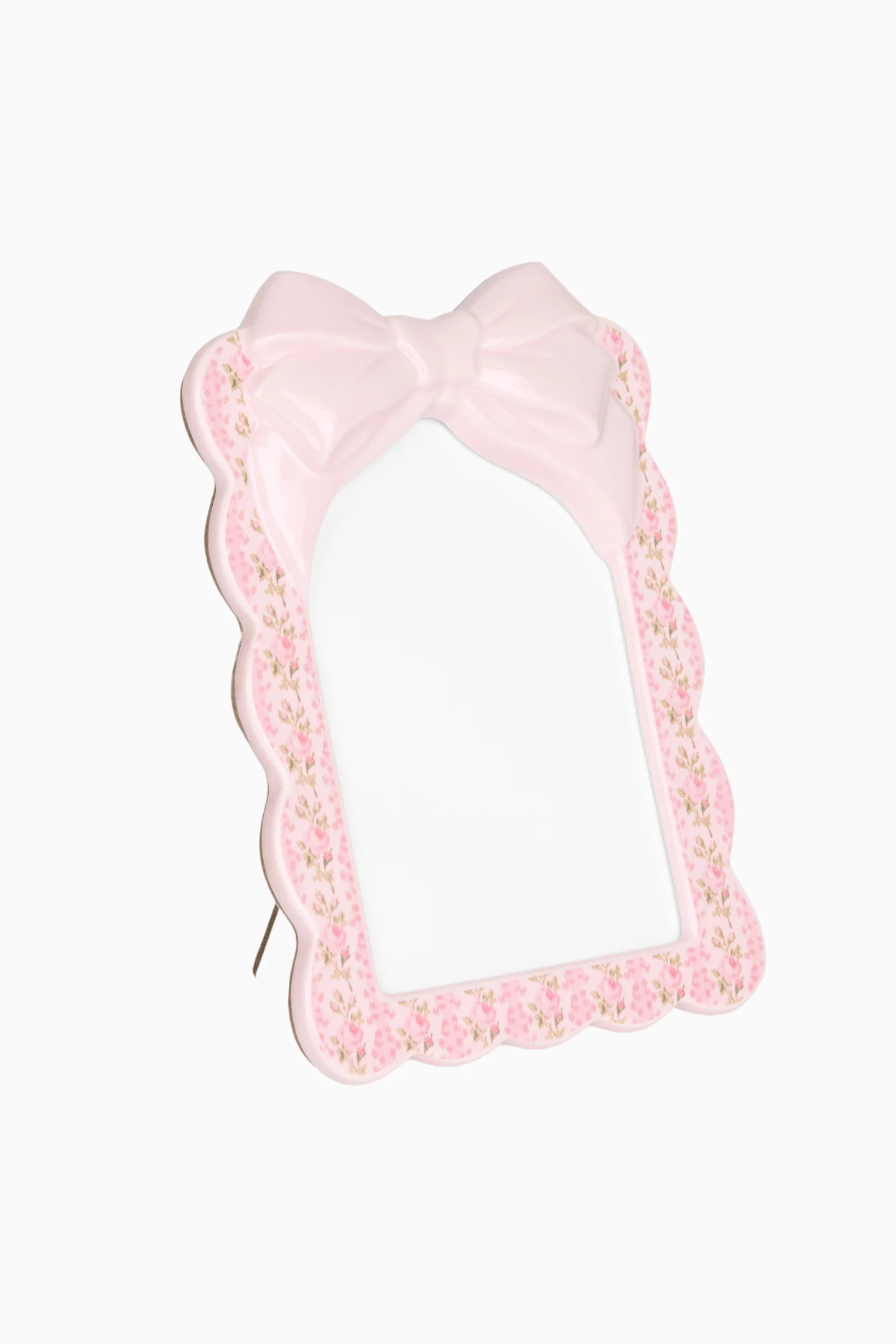 Forever In Love Decorative Bow Frame
