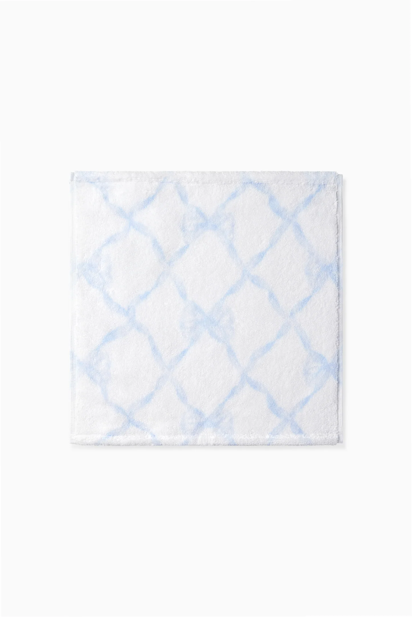 Printed Wash Cloth