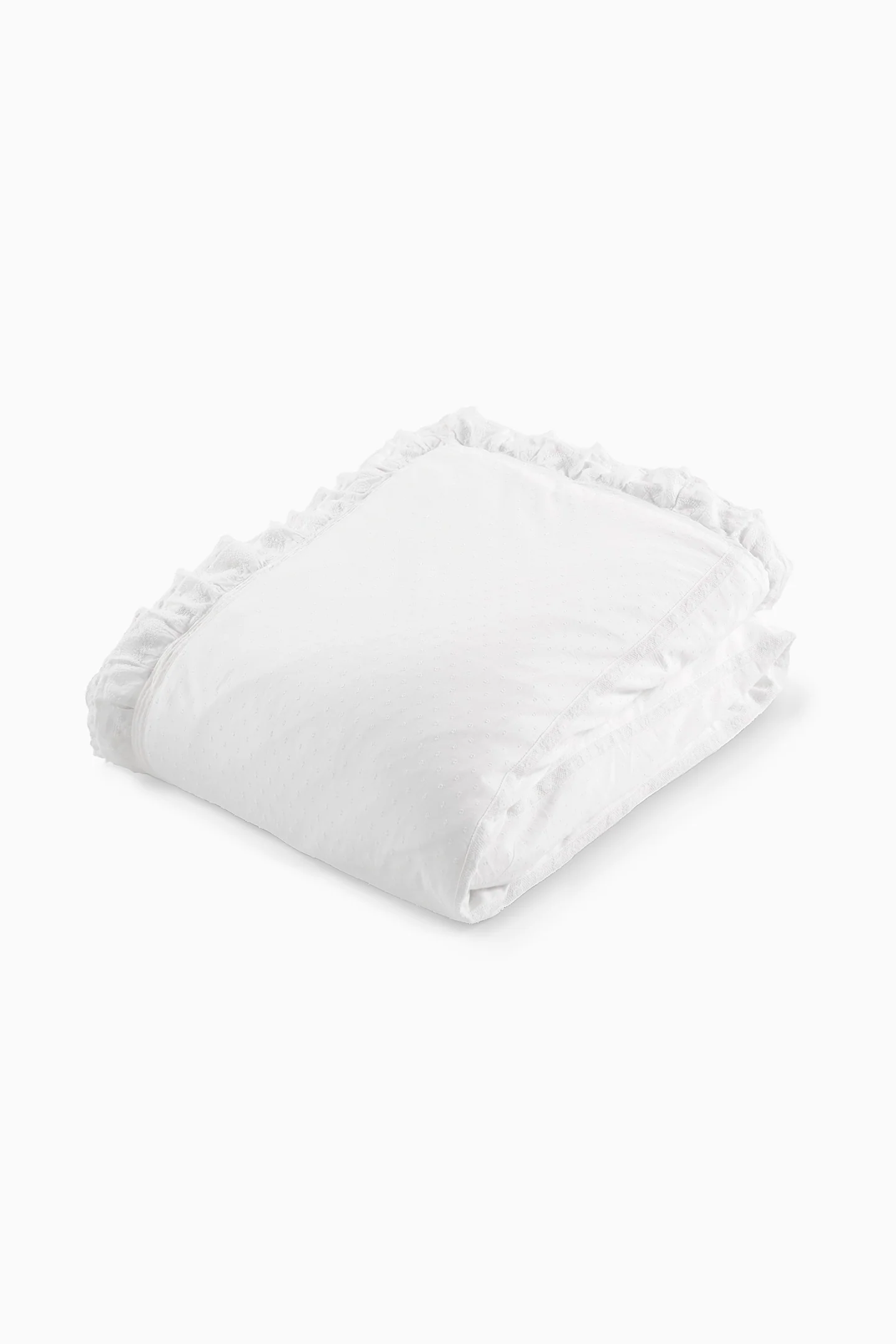 Victorian Duvet And Sham Set