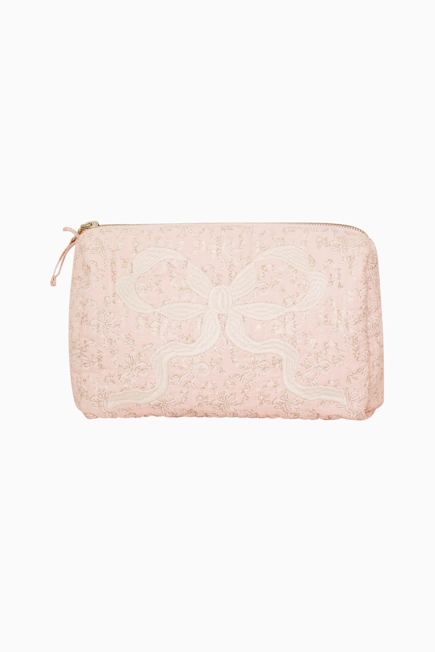 Secret Crush Octavia Cosmetic Pouch